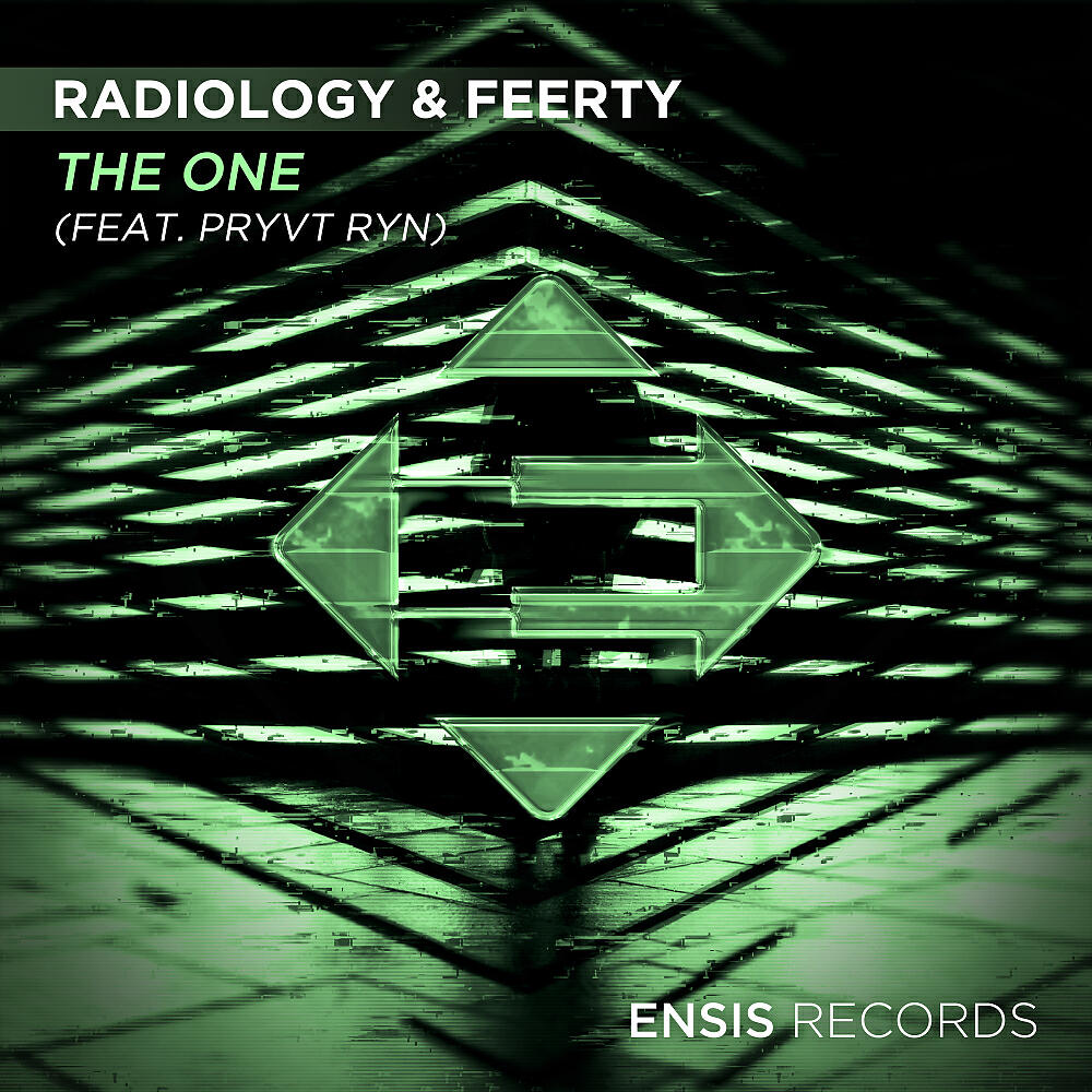 Radiology - The One (Extended Mix)