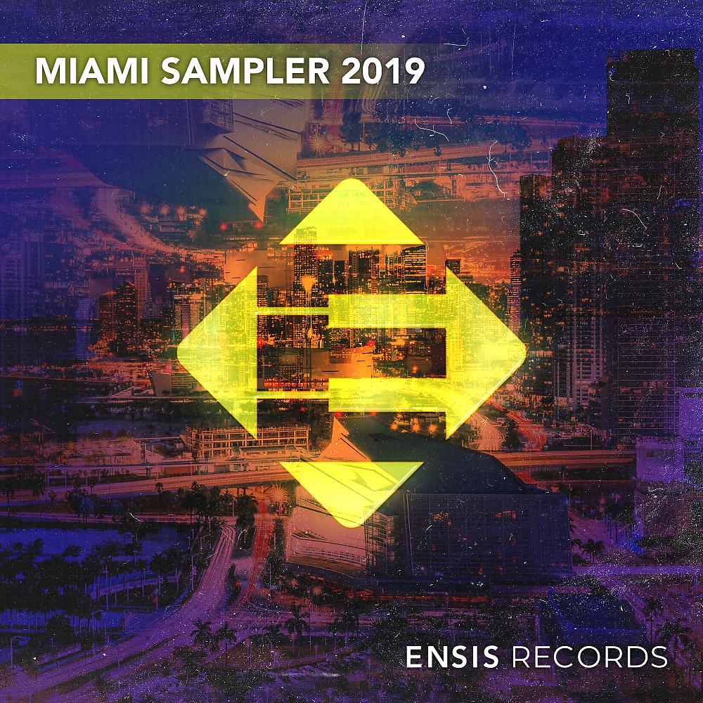 Постер альбома Miami Sampler 2019