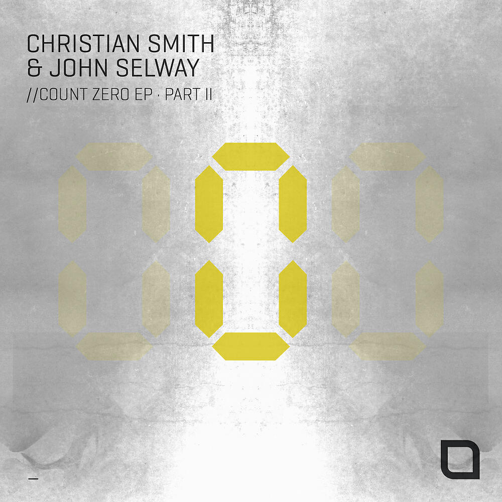 Christian Smith - Virtual Light (Original Mix)