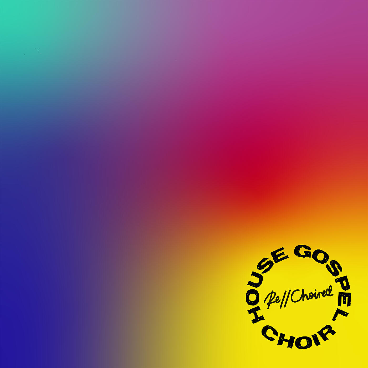 House Gospel Choir - Keep On Movin (Funk Butcher Remix)