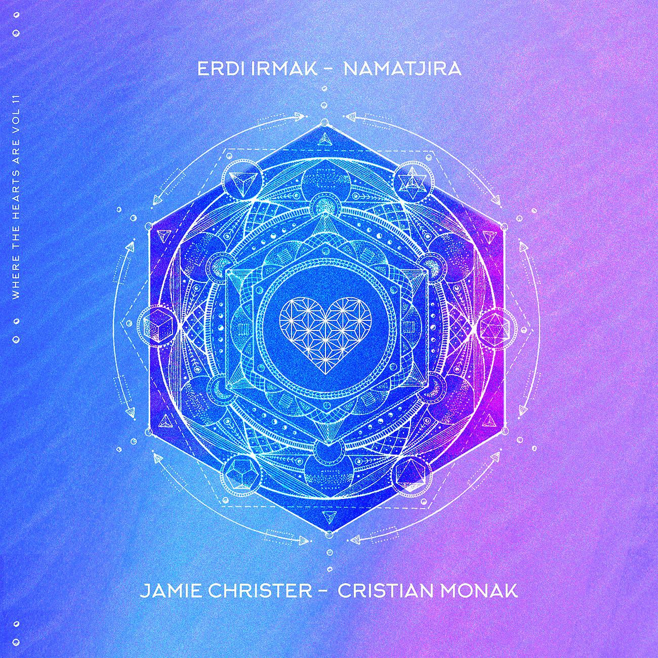 Namatjira - Samaria