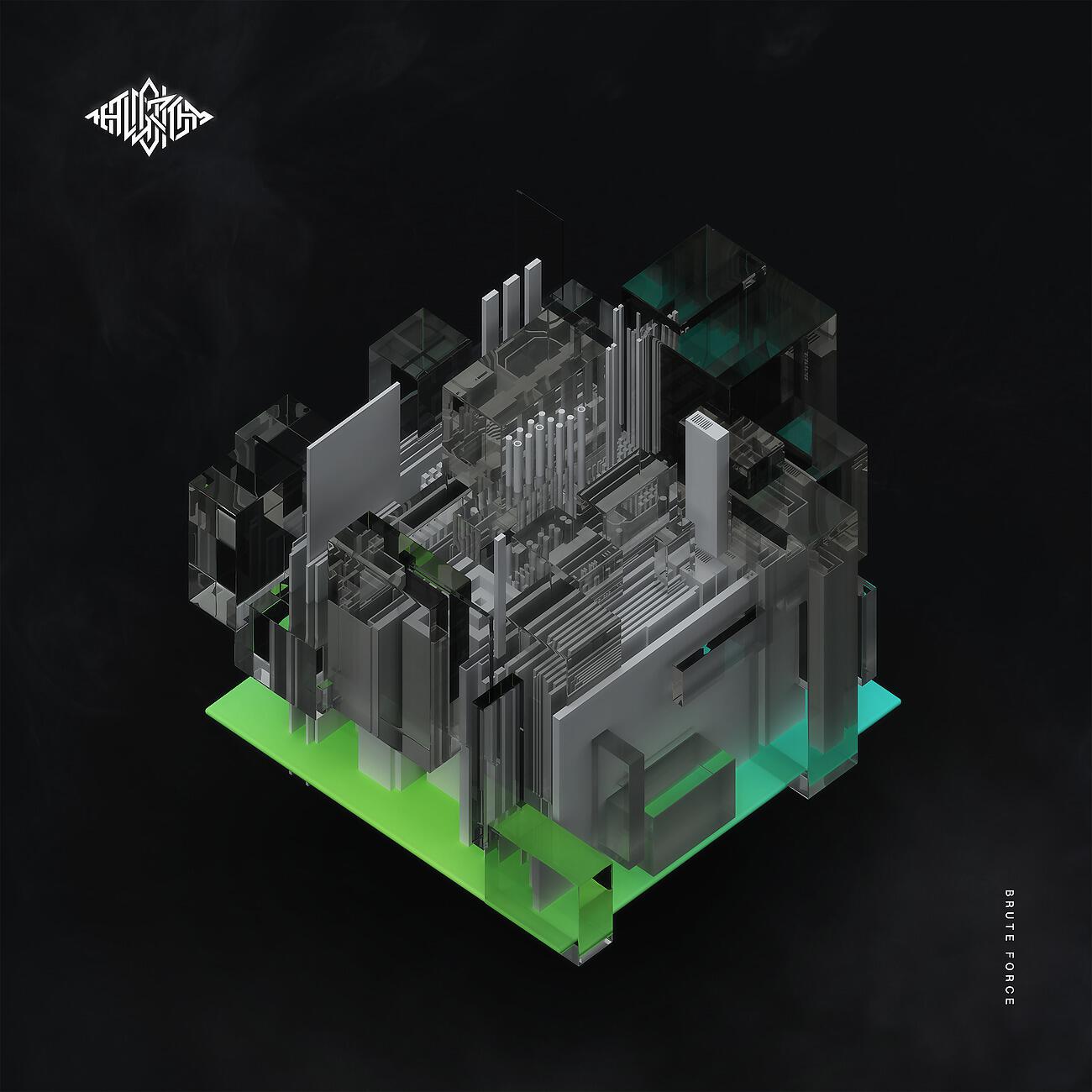 The Algorithm - pointers