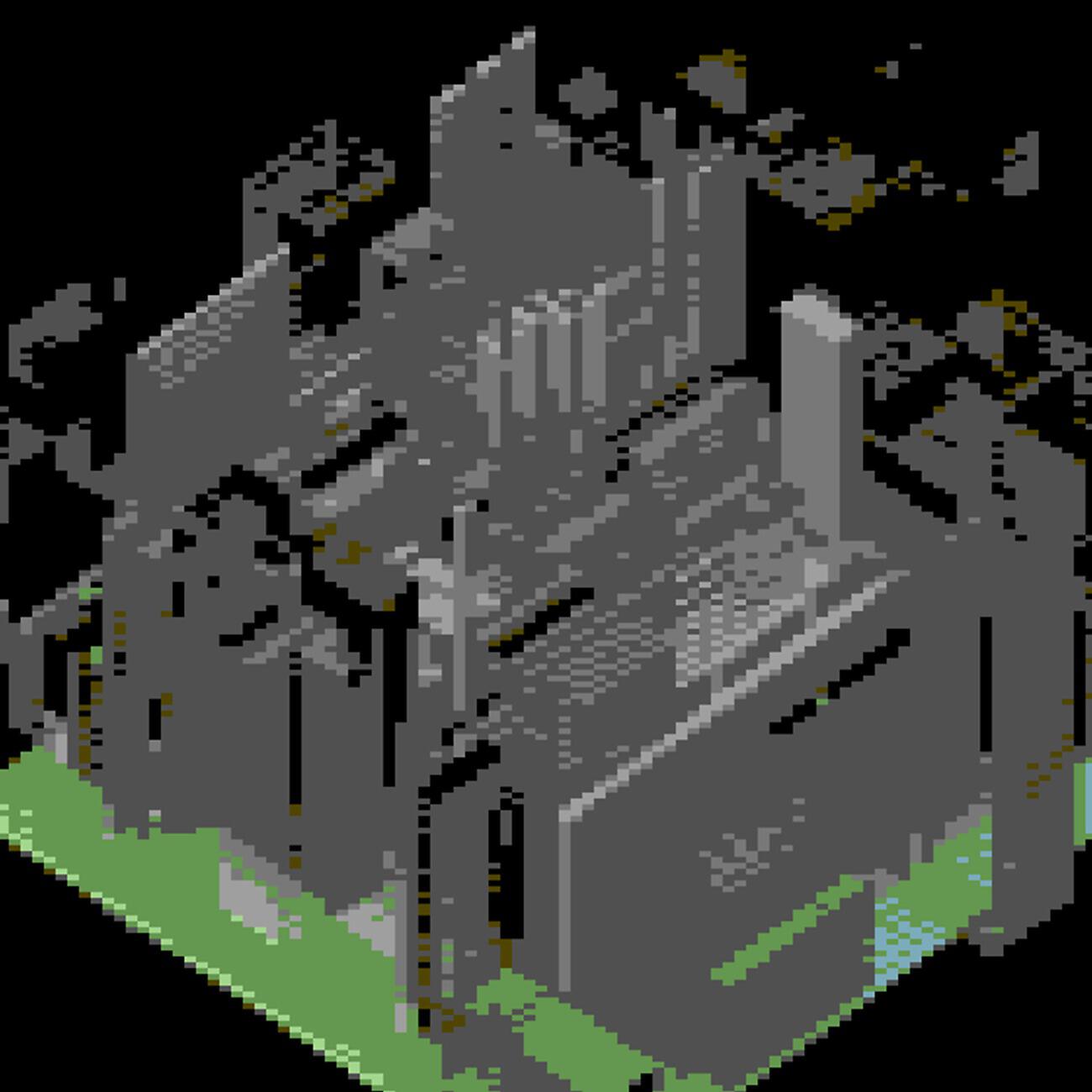 The Algorithm - rootkit (Chiptune Remix)