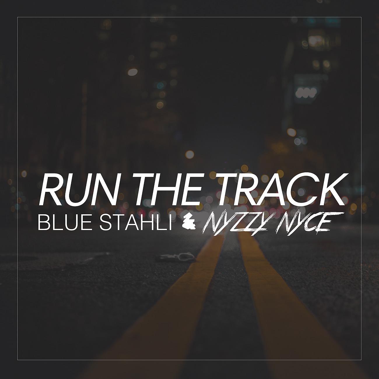 Постер альбома Run The Track
