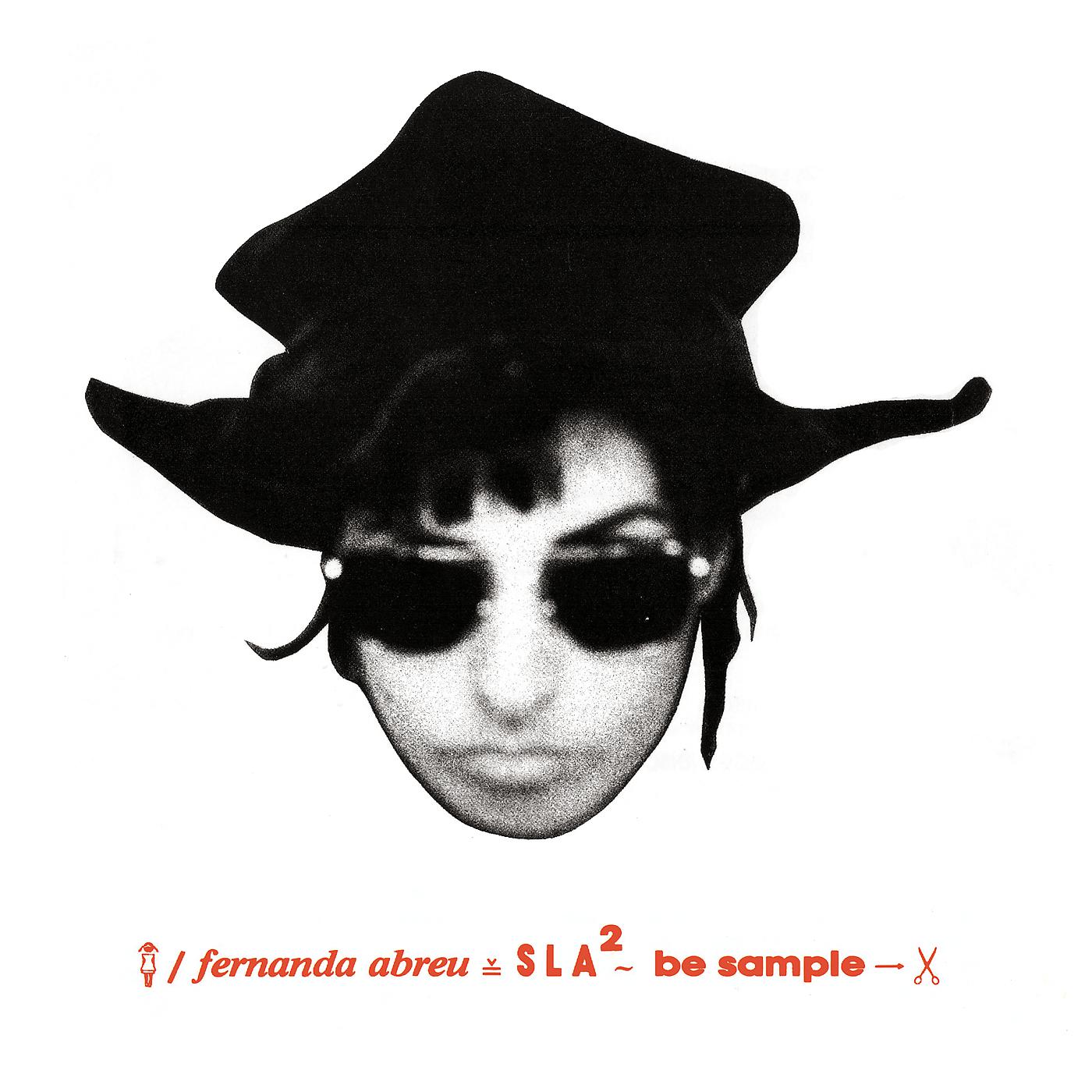 Постер альбома SLA² ~ Be Sample