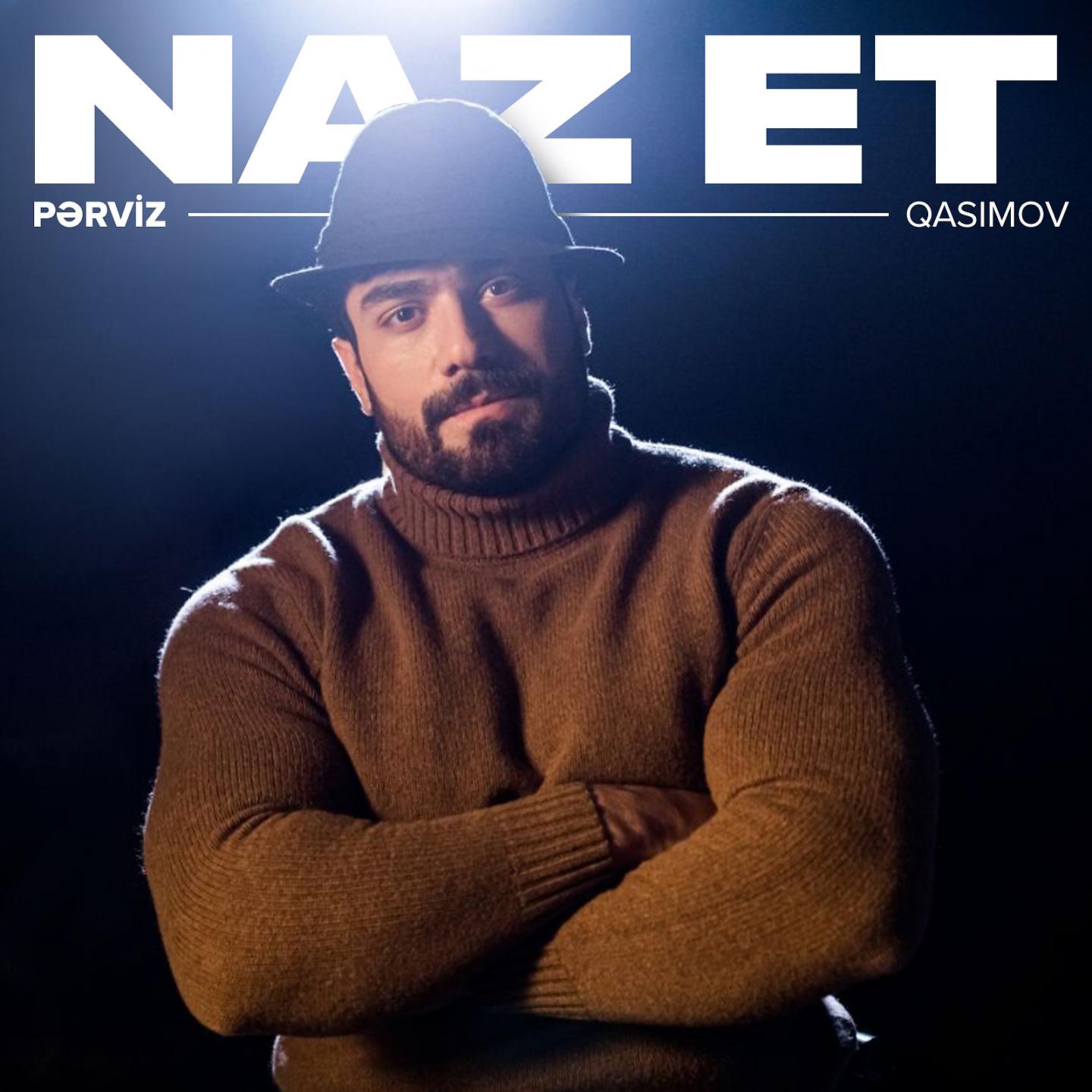 Постер альбома Naz Et