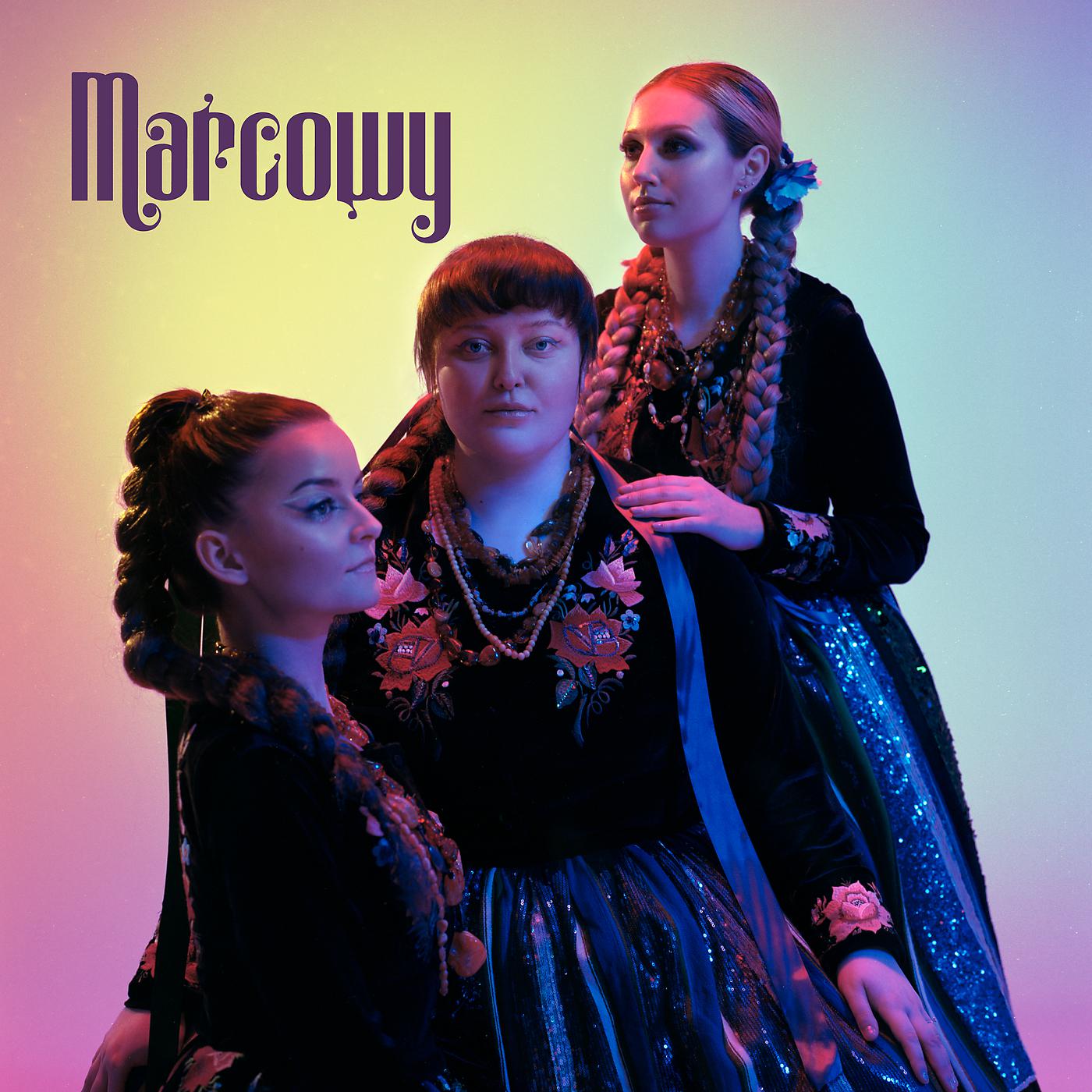 Постер альбома Marcowy
