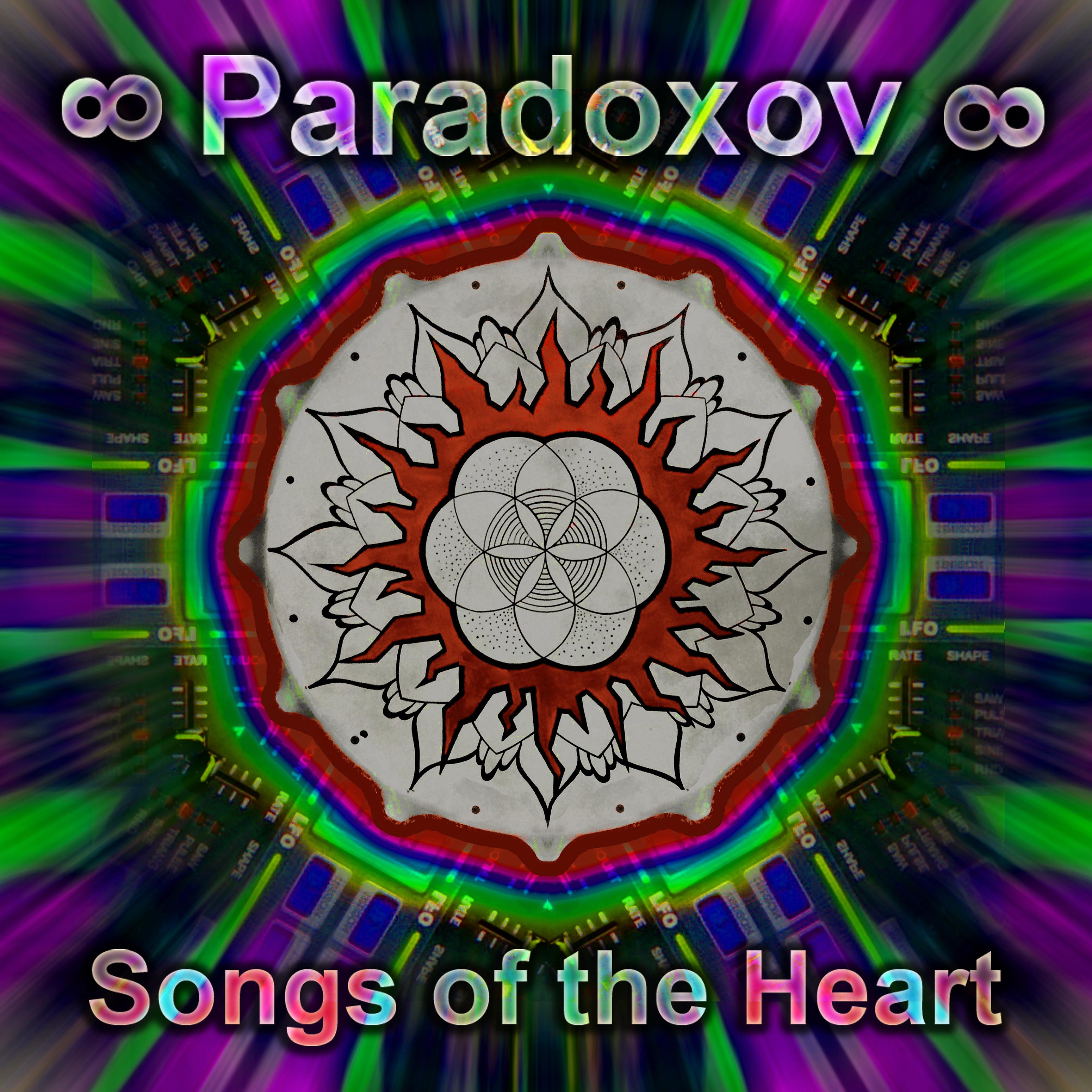 Постер альбома Songs of the Heart