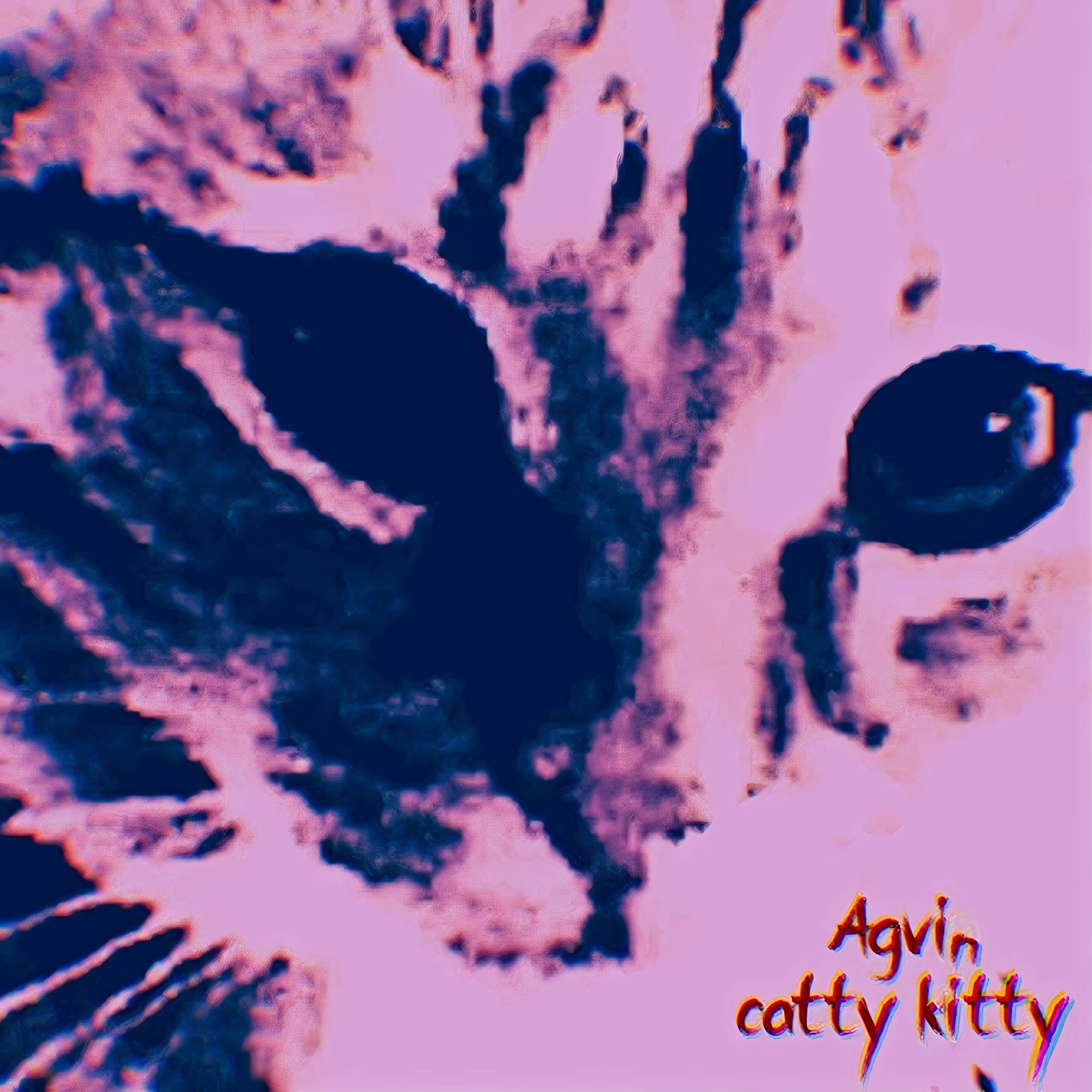 Agvin - You're Catless One