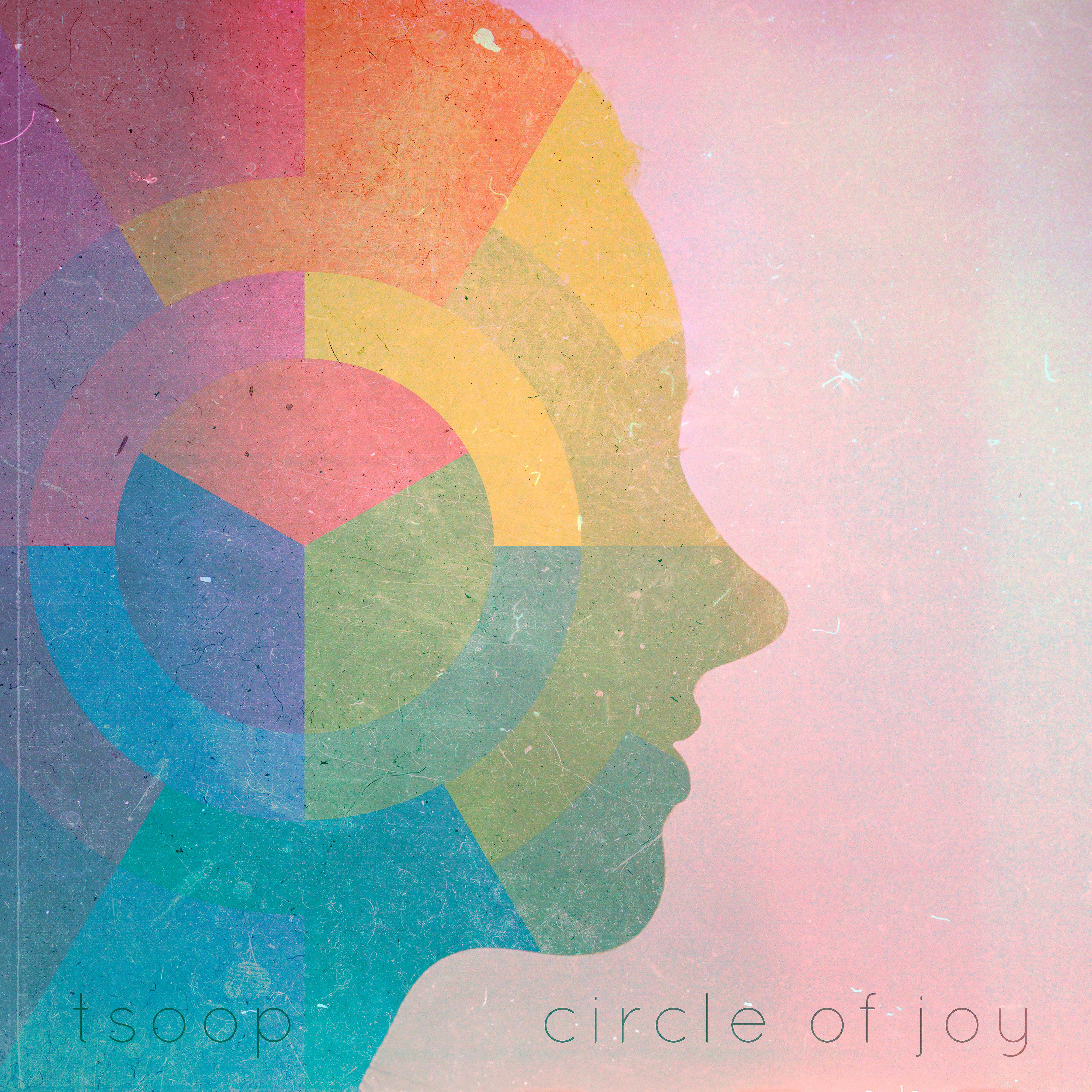 Постер альбома Circle of Joy