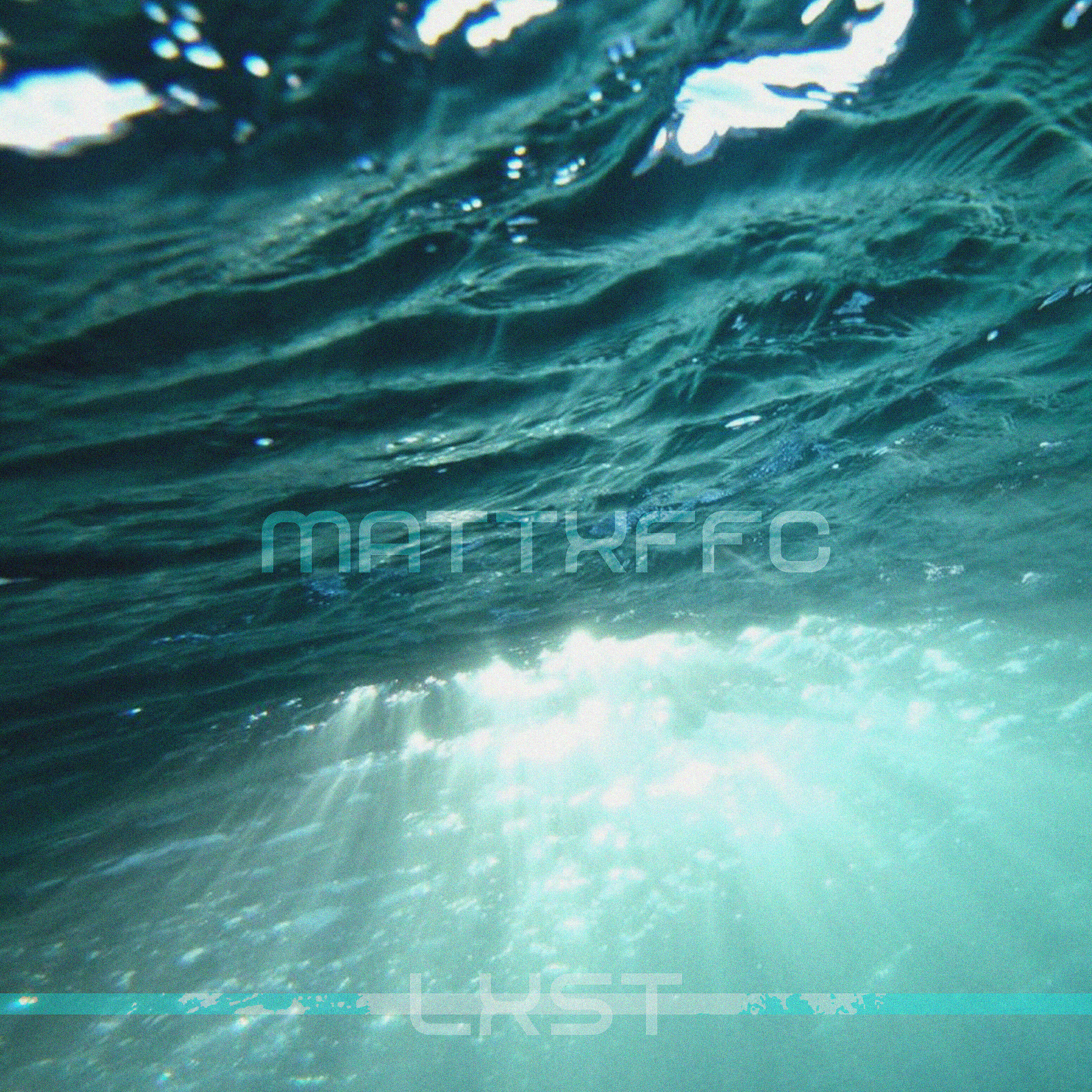 MATTXFFC - Lxst