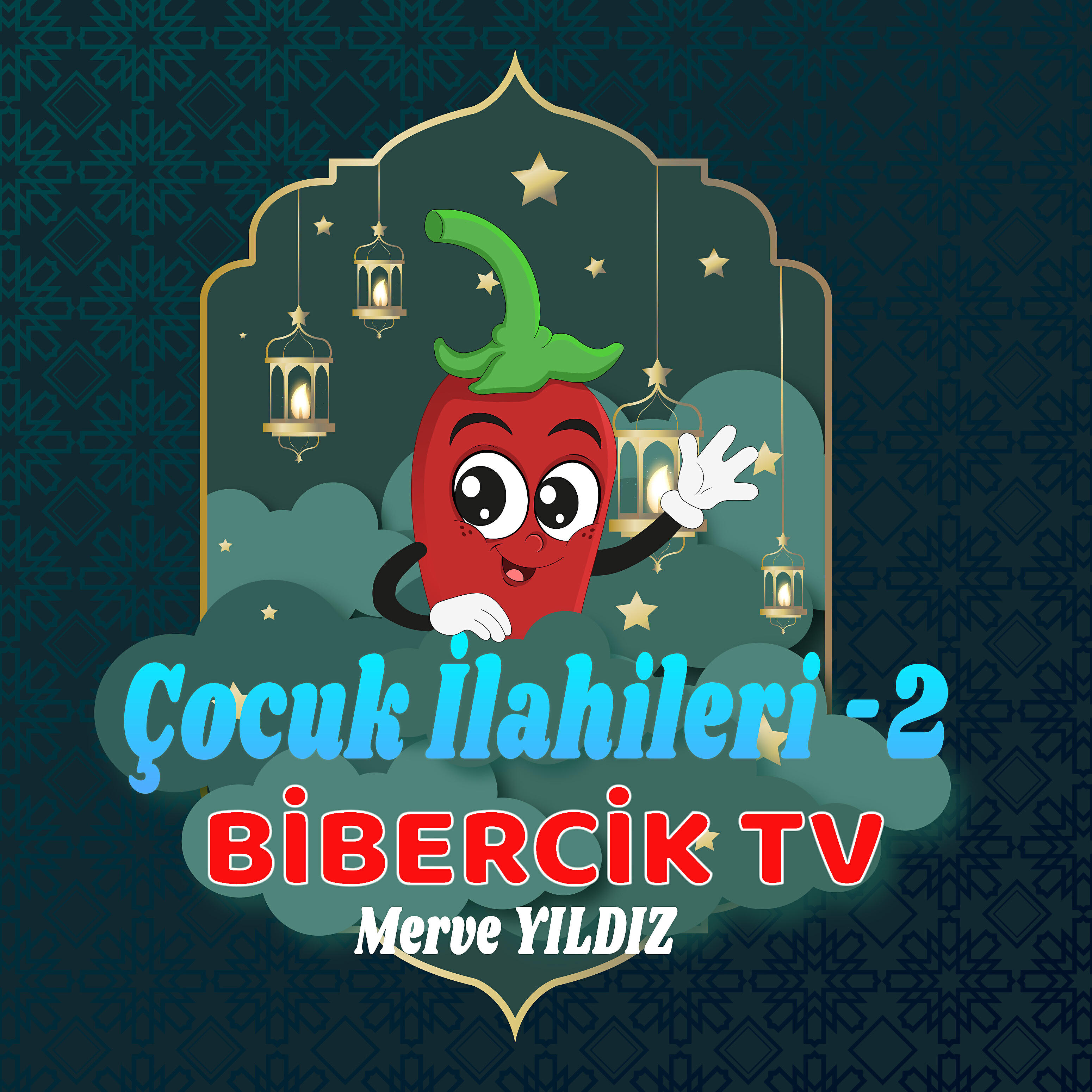 Merve Yıldız - İşte Size Bir Bilmece - Meleklere İman