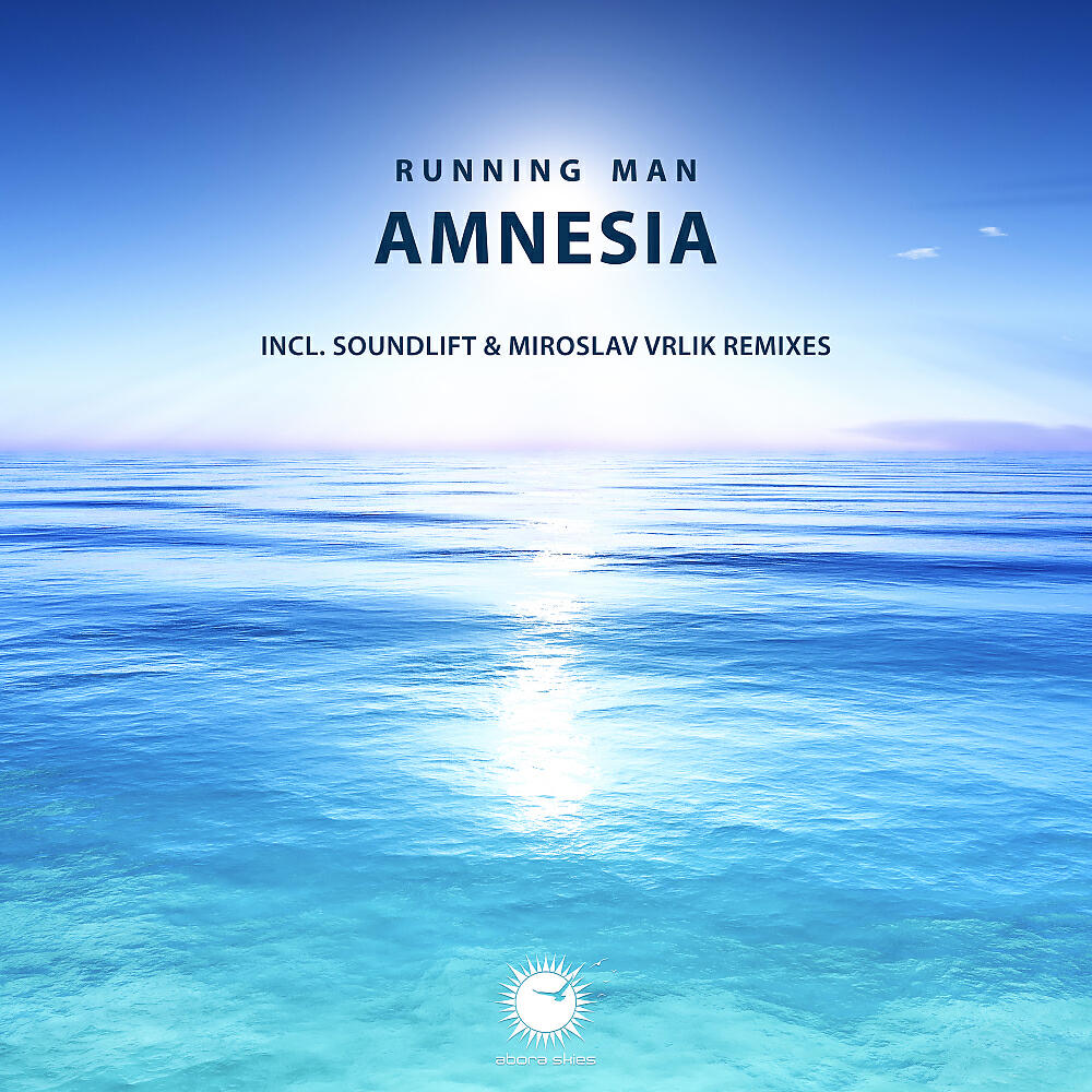 Running Man - Amnesia (Radio Edit)