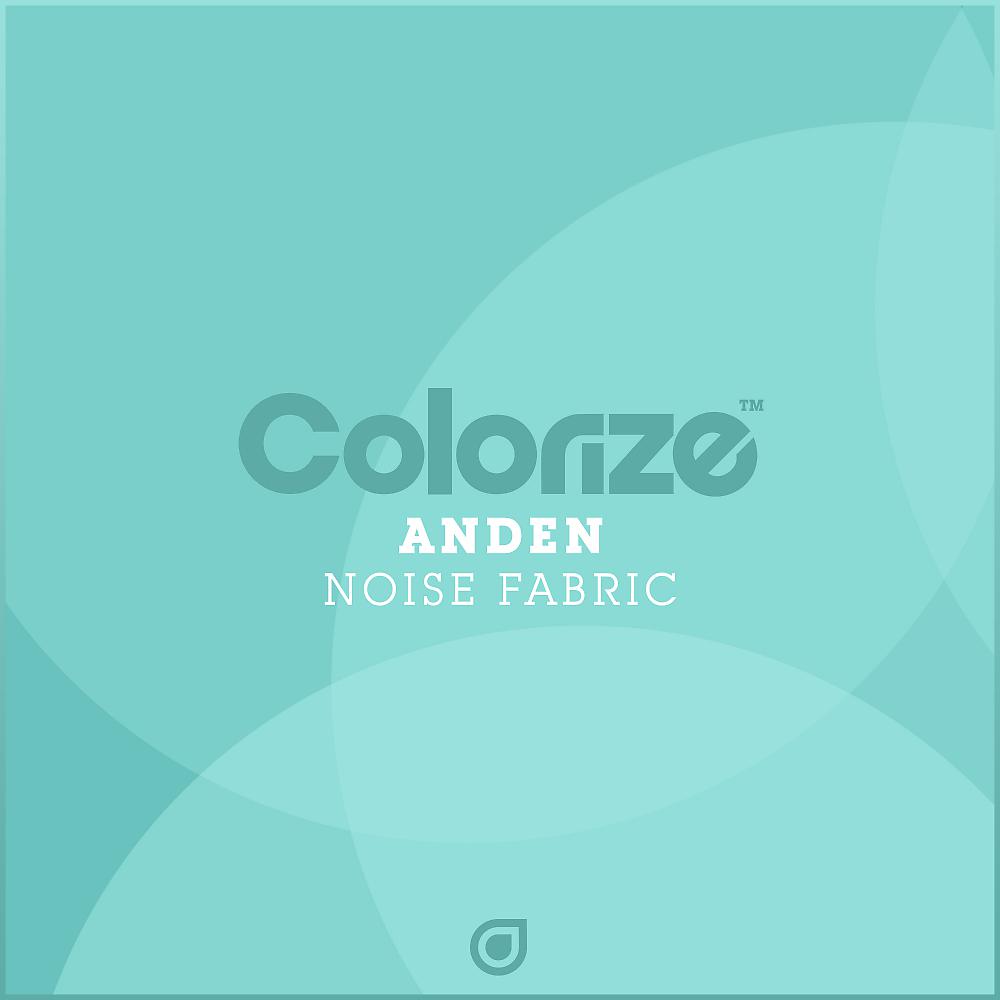 Постер альбома Noise Fabric