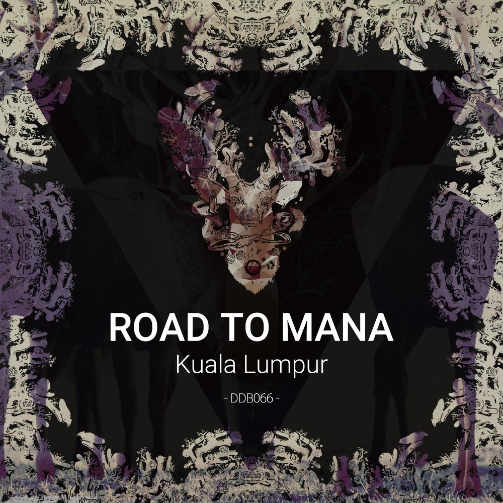 Постер альбома Kuala Lumpur
