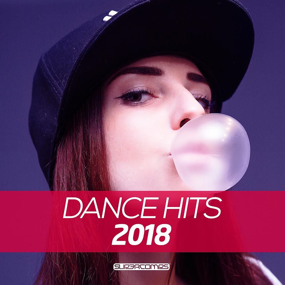 Постер альбома Dance Hits 2018
