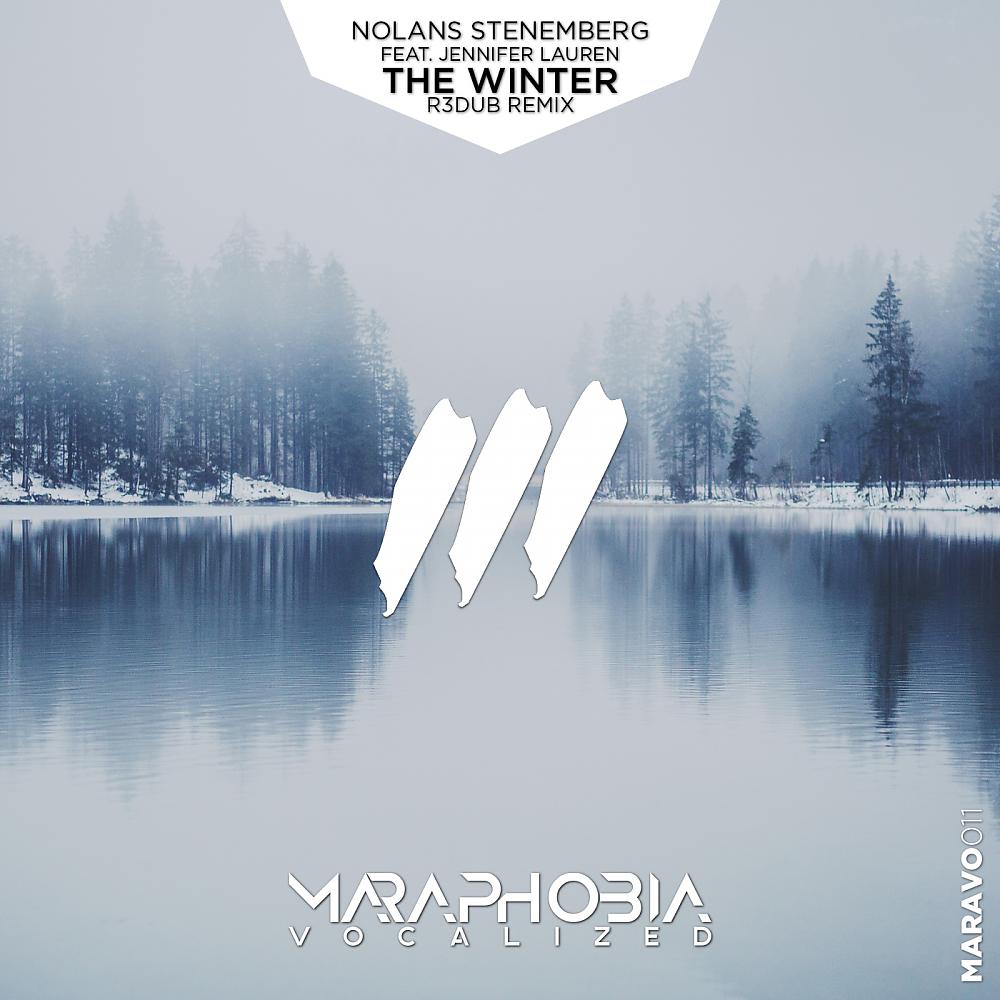 Постер альбома The Winter (R3dub Remix)