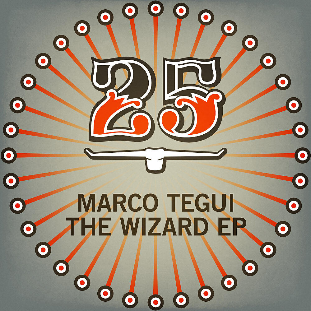 Marco Tegui - The Wizard Sails Alone (Original Mix)