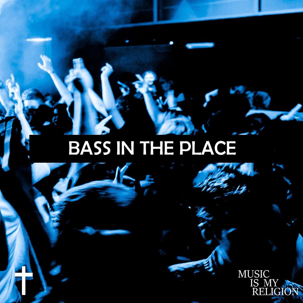 Постер альбома Bass In The Place