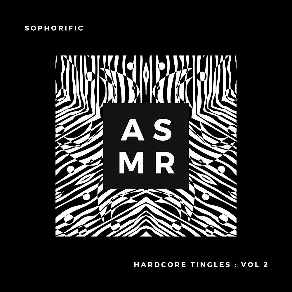 ASMR - Hardcore Tingles 2: Cardboard Tub Tapping (Original Mix)