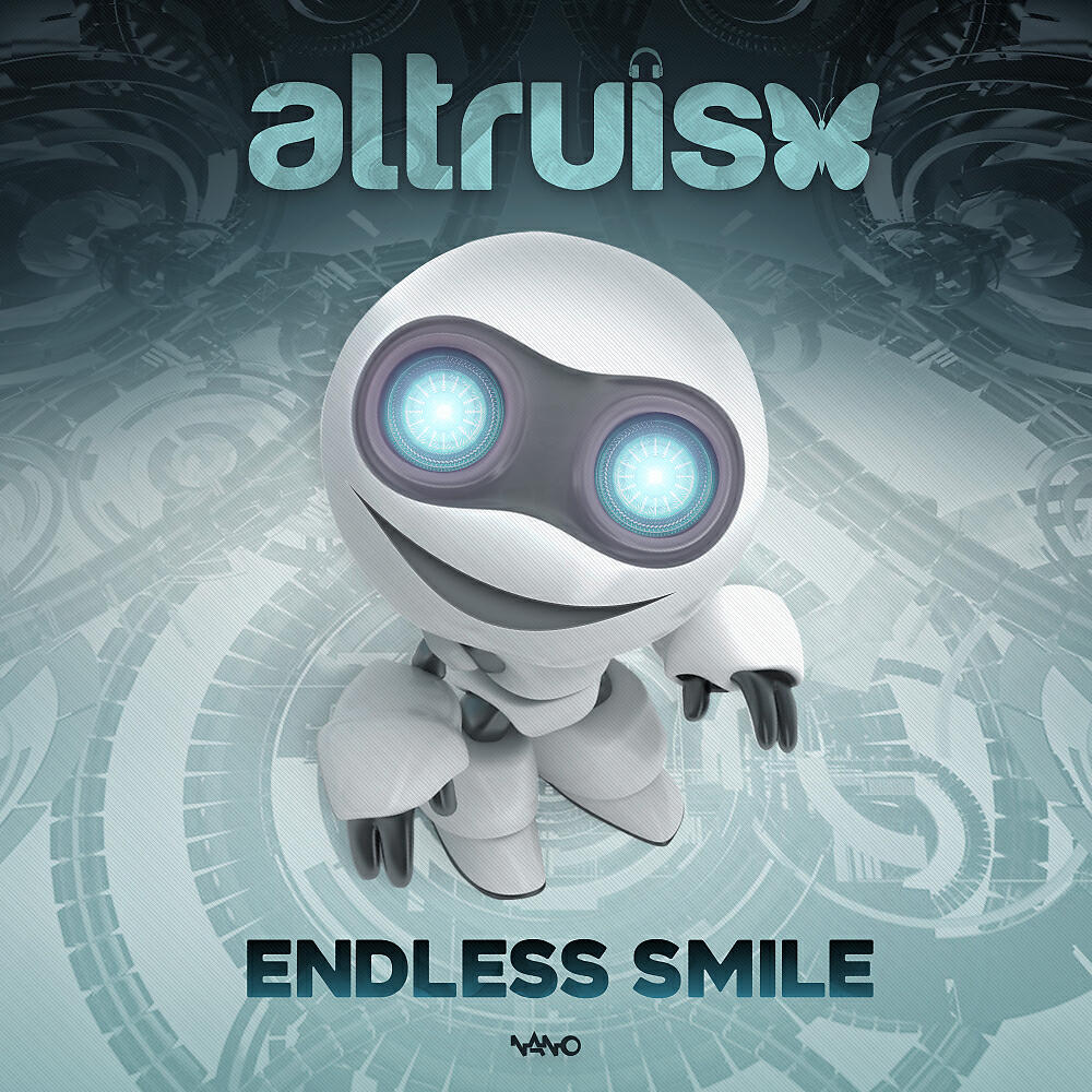 ALTRUISM - Endless Smile (Original Mix)