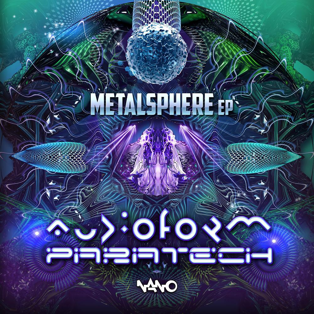 Постер альбома Metalsphere