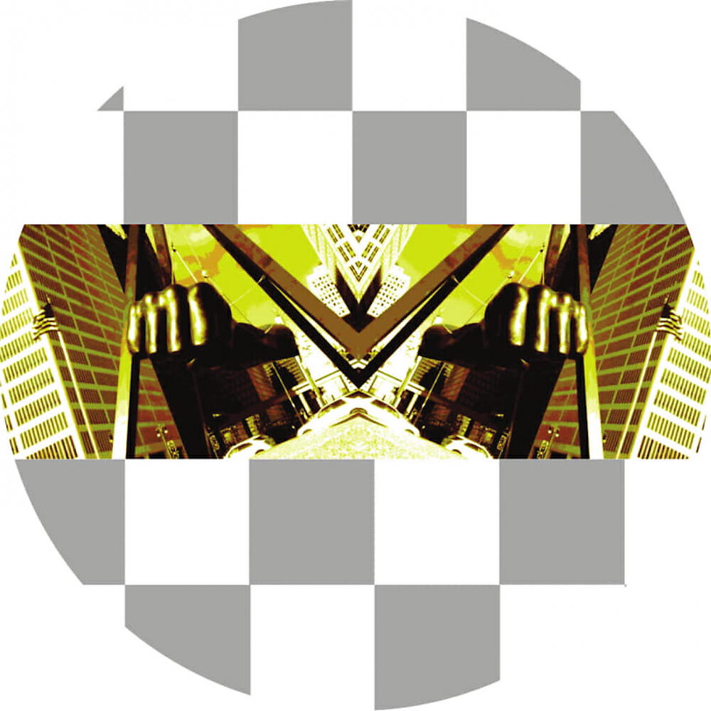 DJ Slym Fas - Amphibious (Green) (Original Mix)