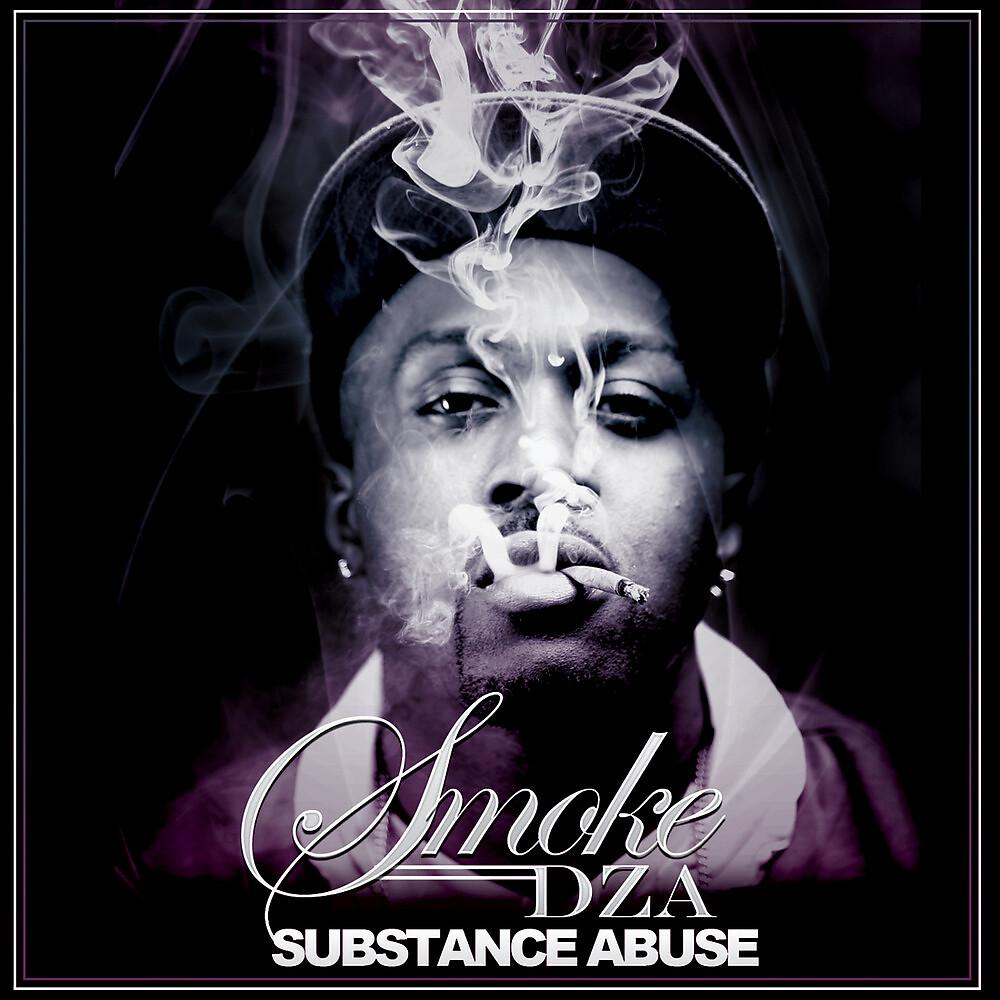 Smoke DZA - Ginger Rothstein