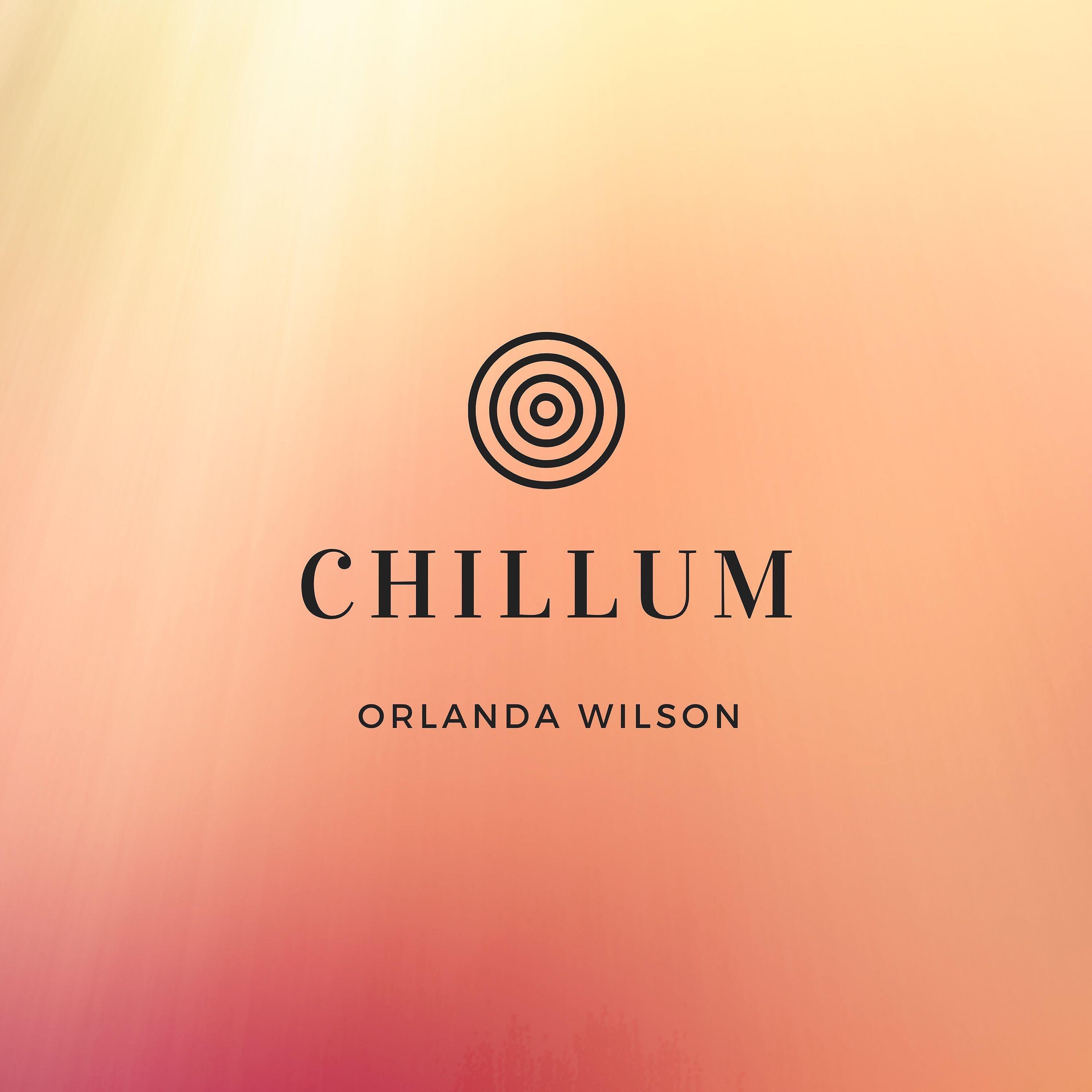 Orlanda Wilson - Just Try