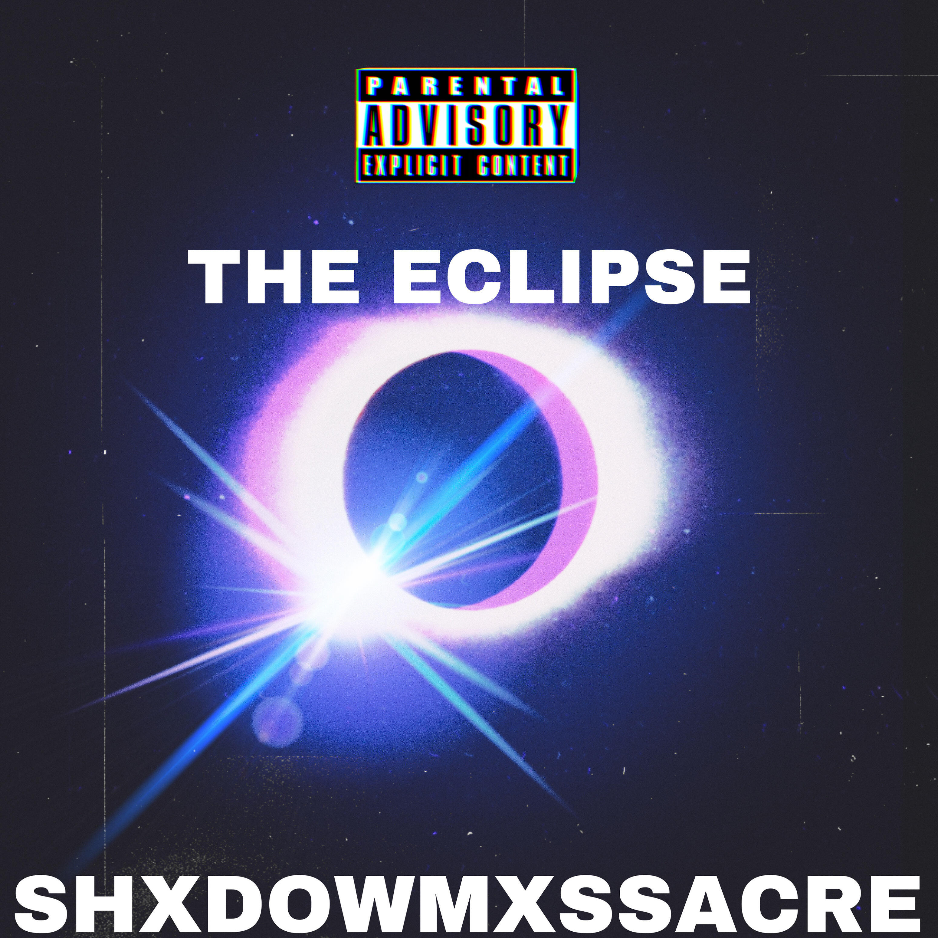 SHXDOWMXSSACRE - If You Didnt Know Bitch