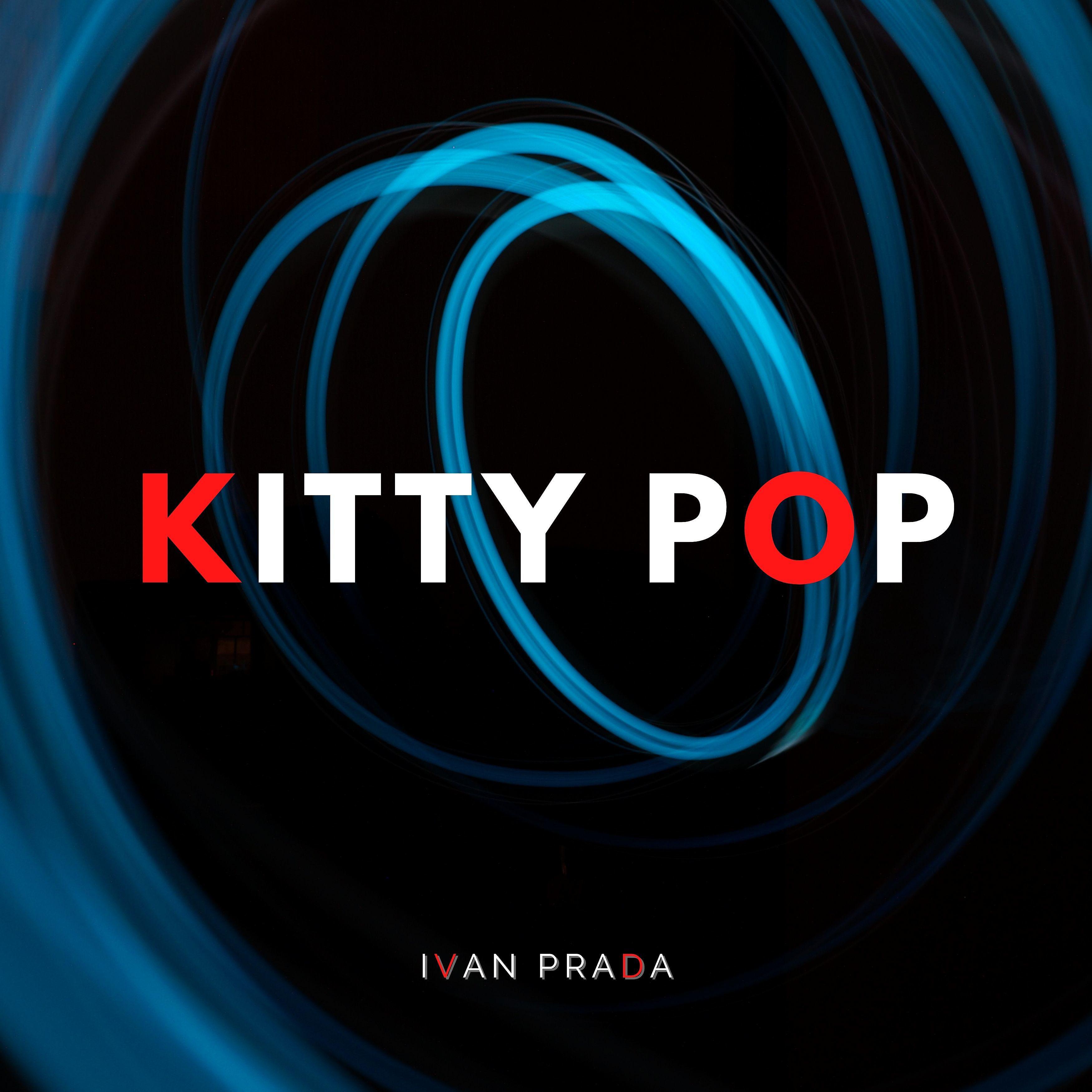 Постер альбома Kitty Pop