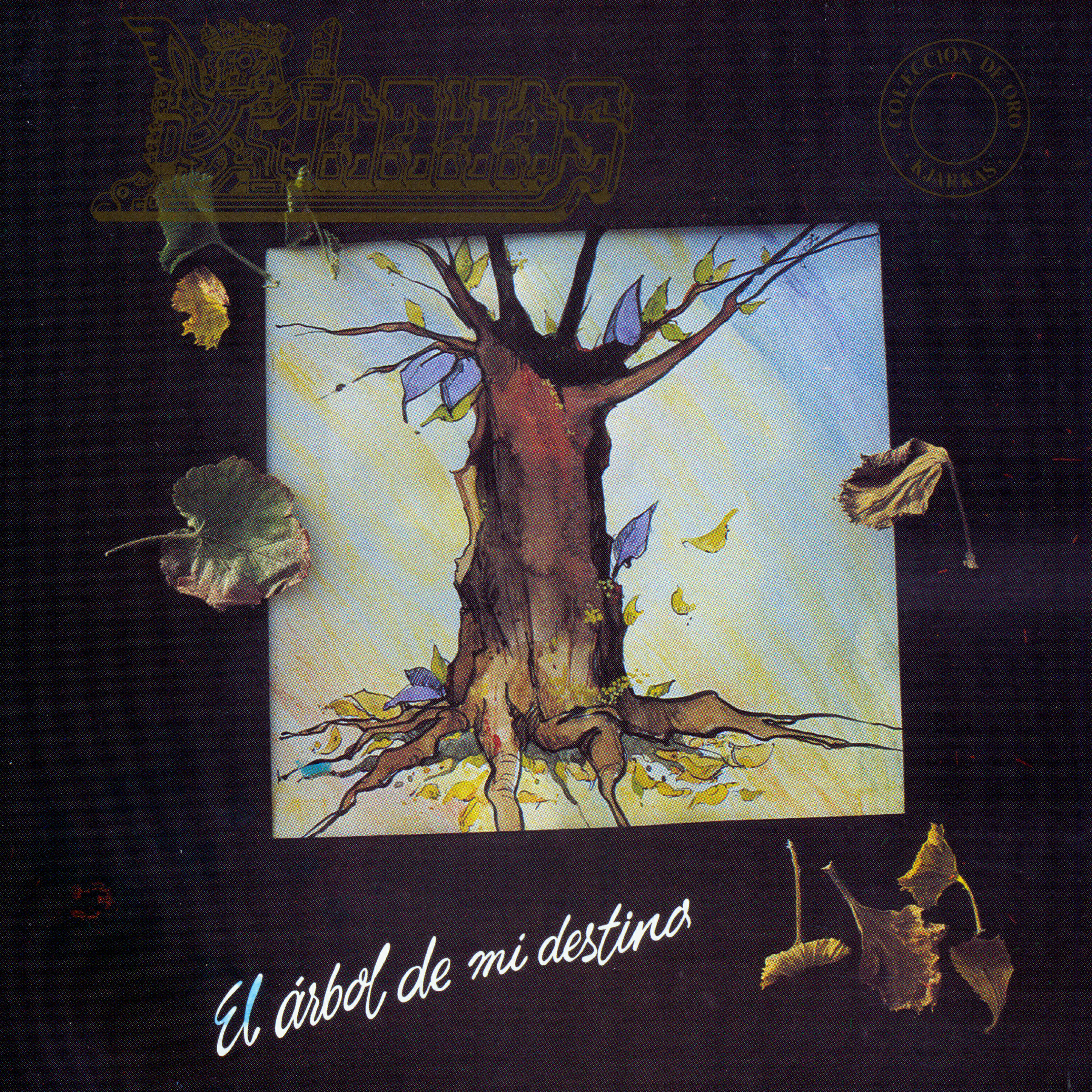 Los Kjarkas - La Trampa del Amor