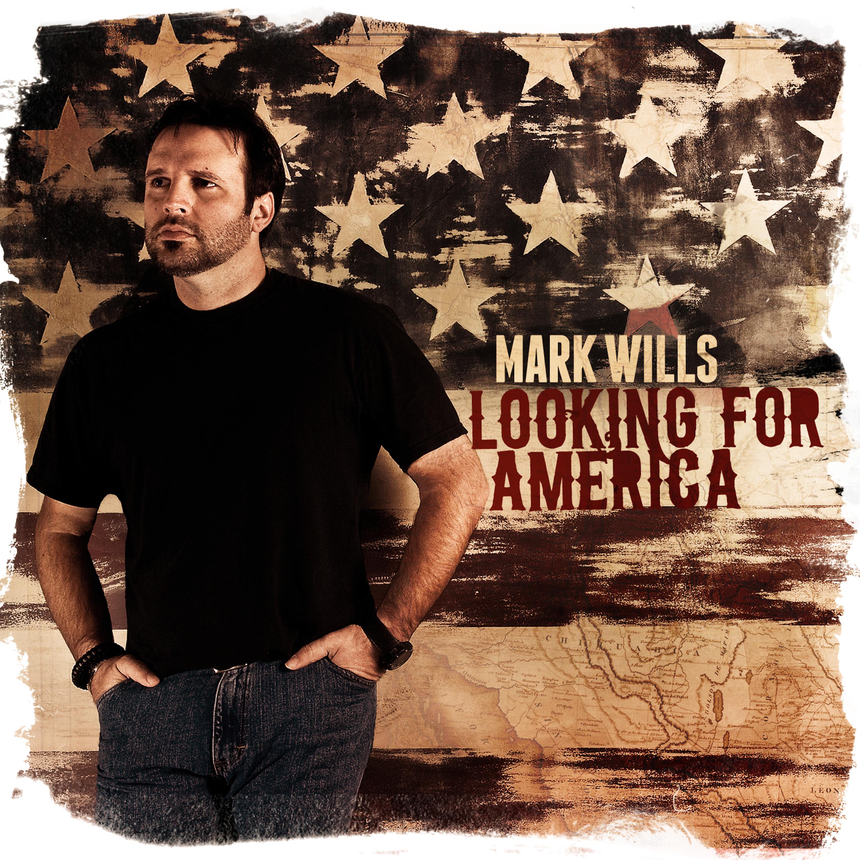 Постер альбома Looking for America