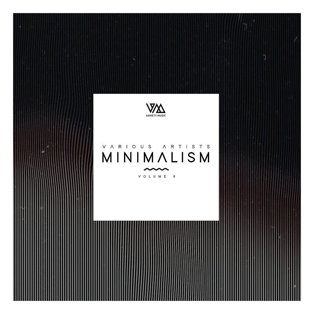Постер альбома Minimalism, Vol. 8