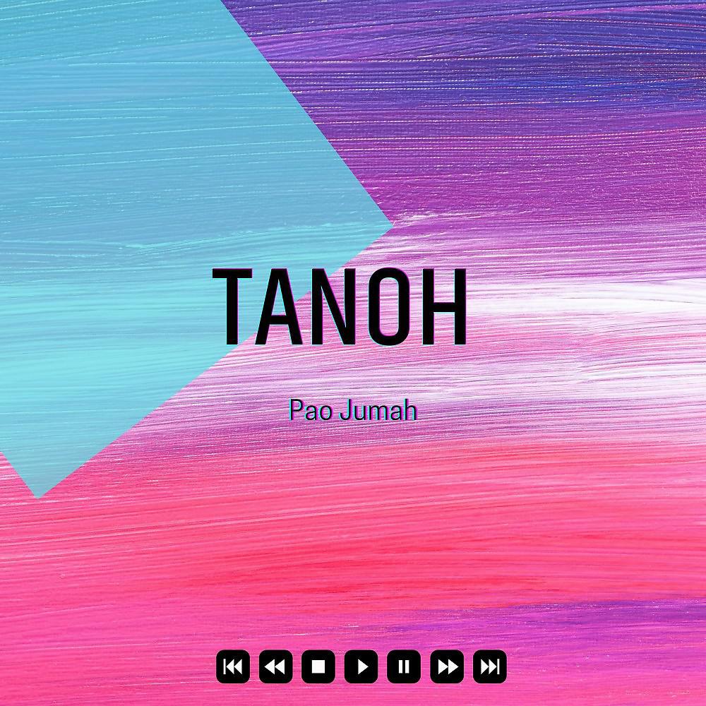 Постер альбома Tanoh