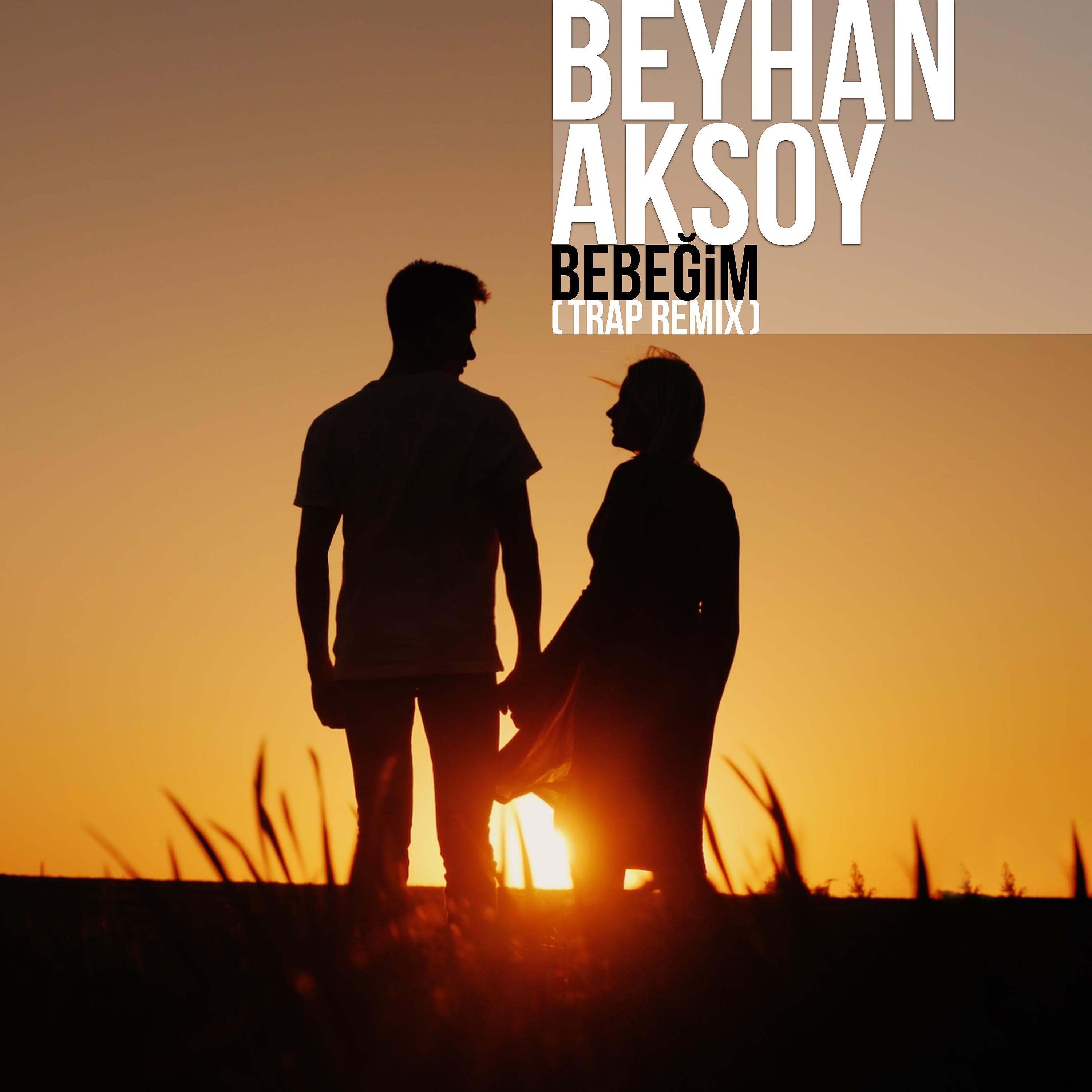 Постер альбома Bebeğim (Trap Remix)