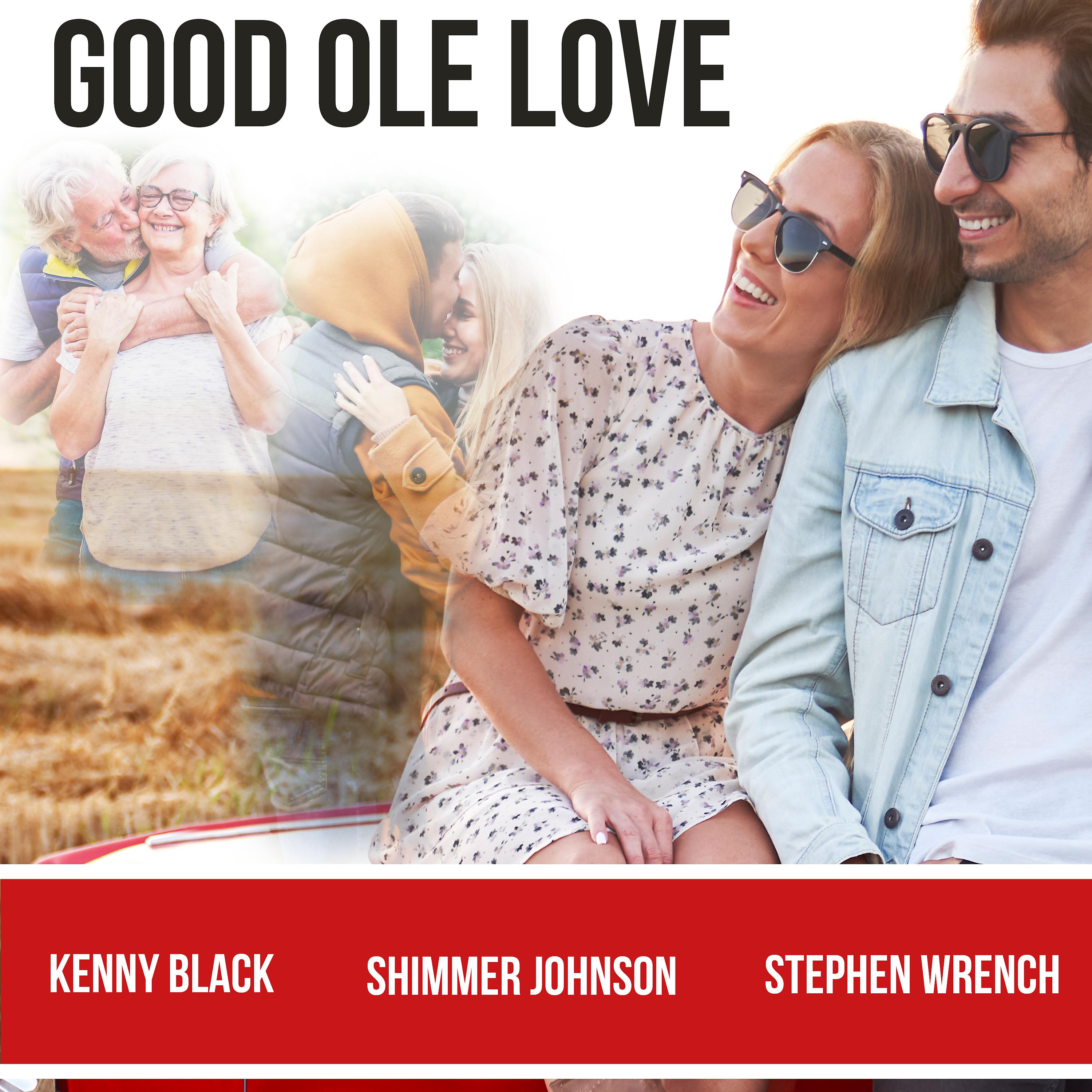 Постер альбома Good Ole Love