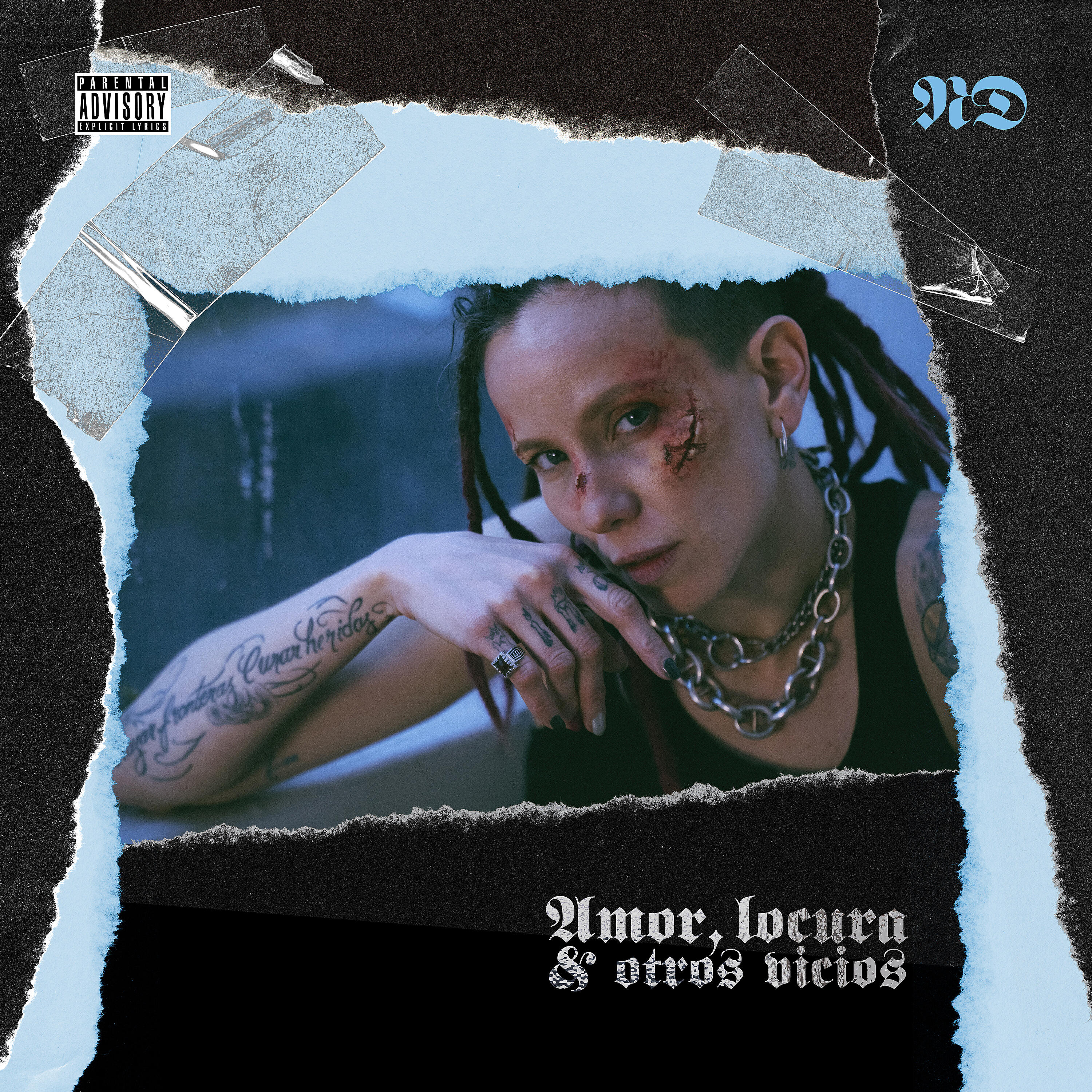 Niña Dioz - Kamikaze