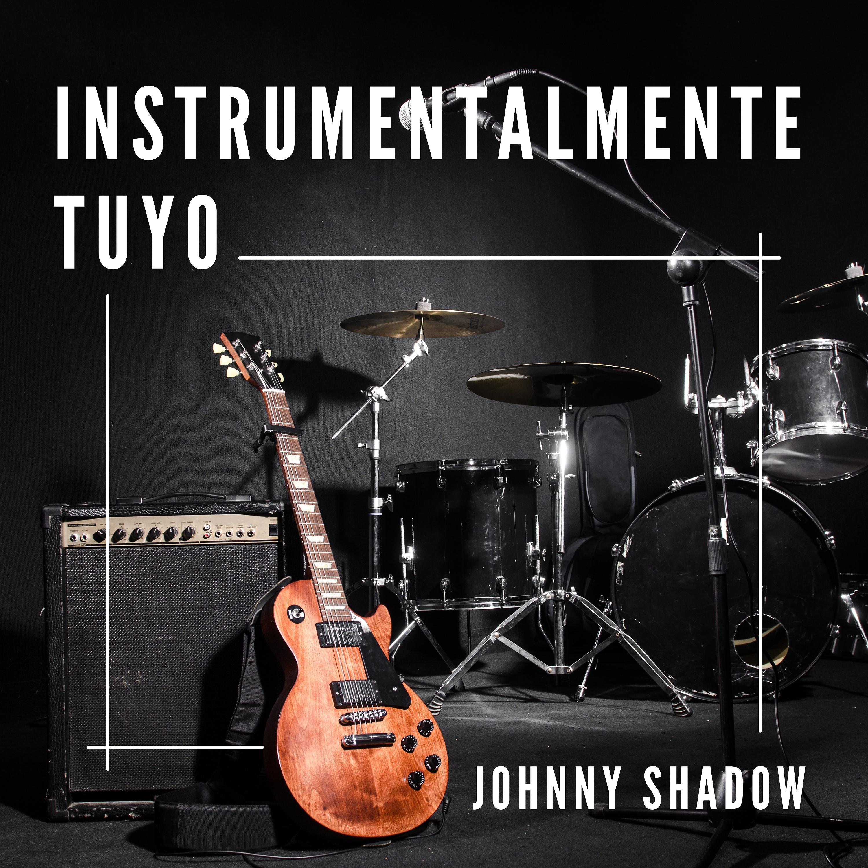 Постер альбома Instrumentalmente Tuyo