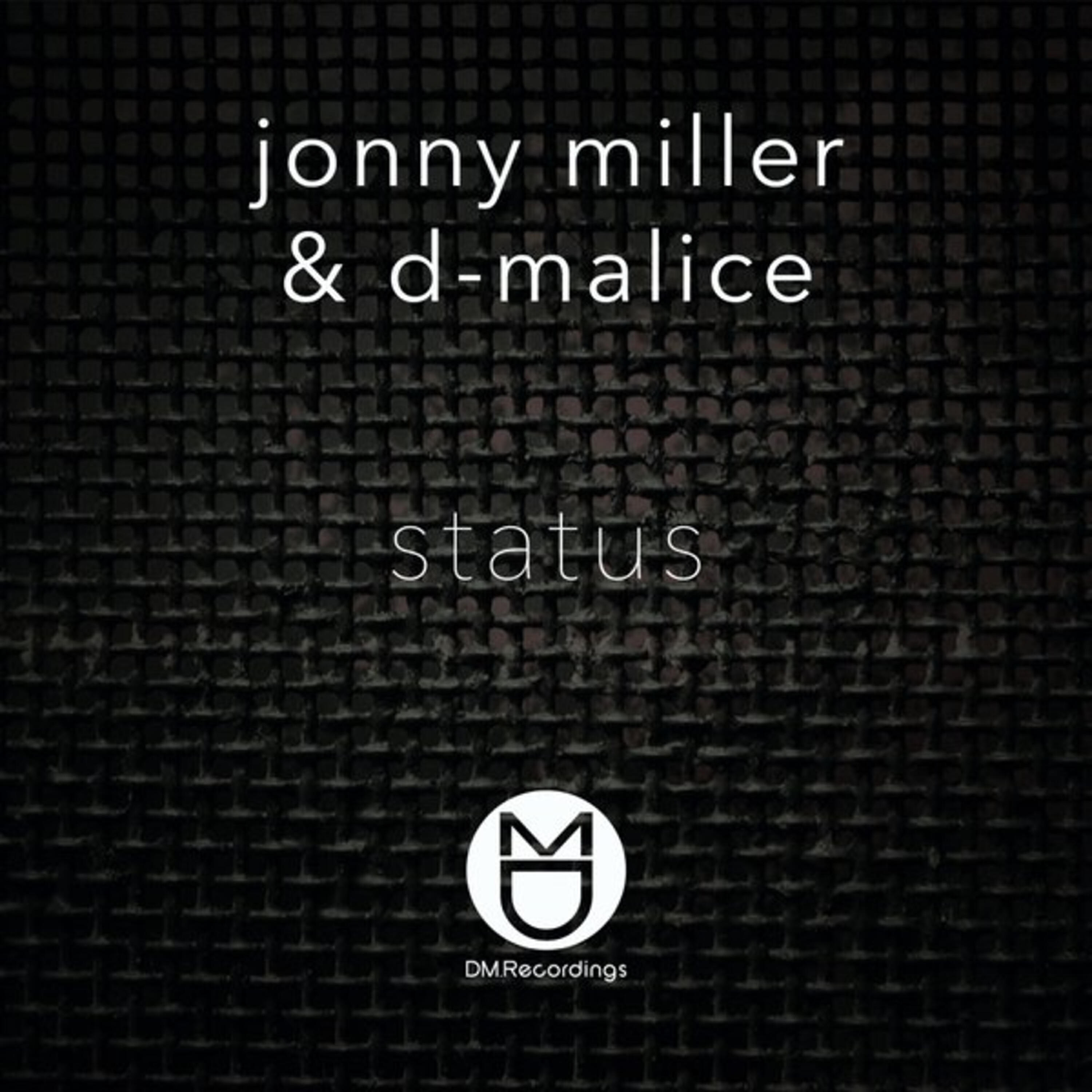 Jonny MIller - Science Fiction
