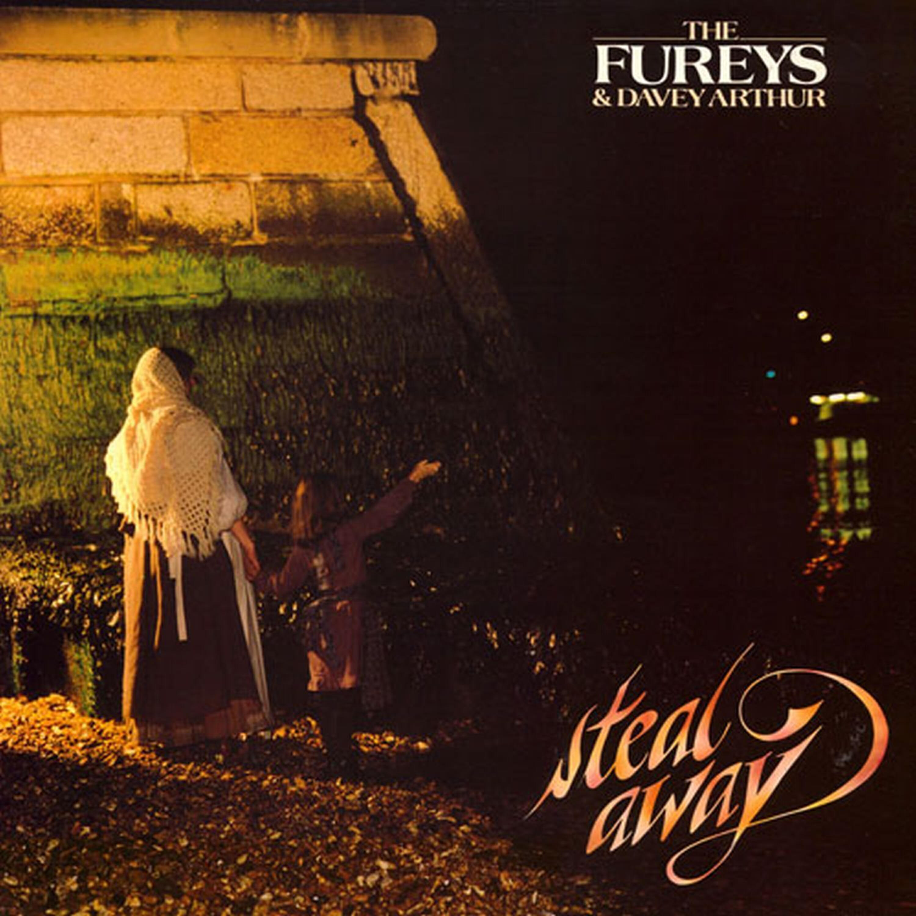 The Fureys - Silver Threads Amongst the Gold