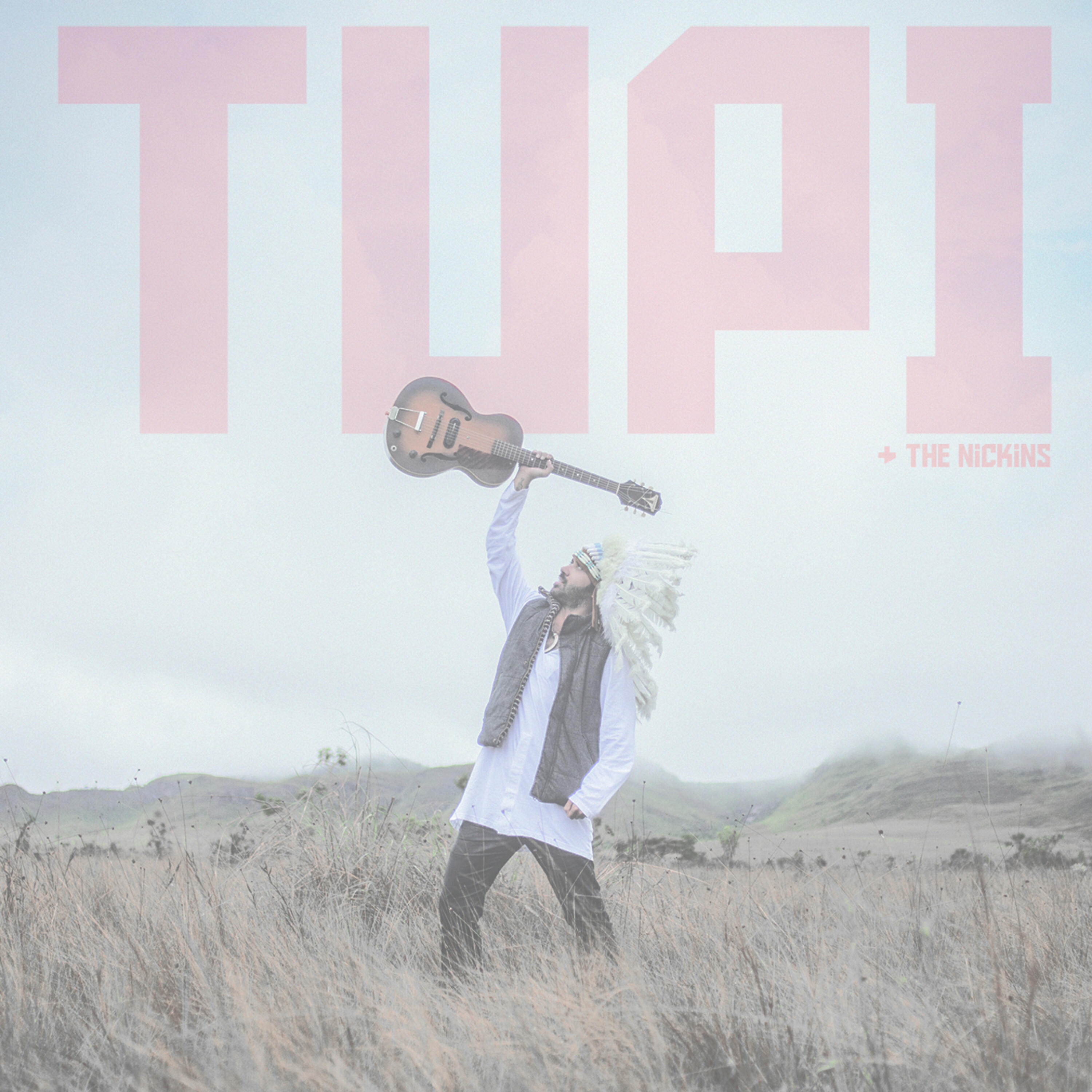 Tupiniquin - Sonho de Liberdade