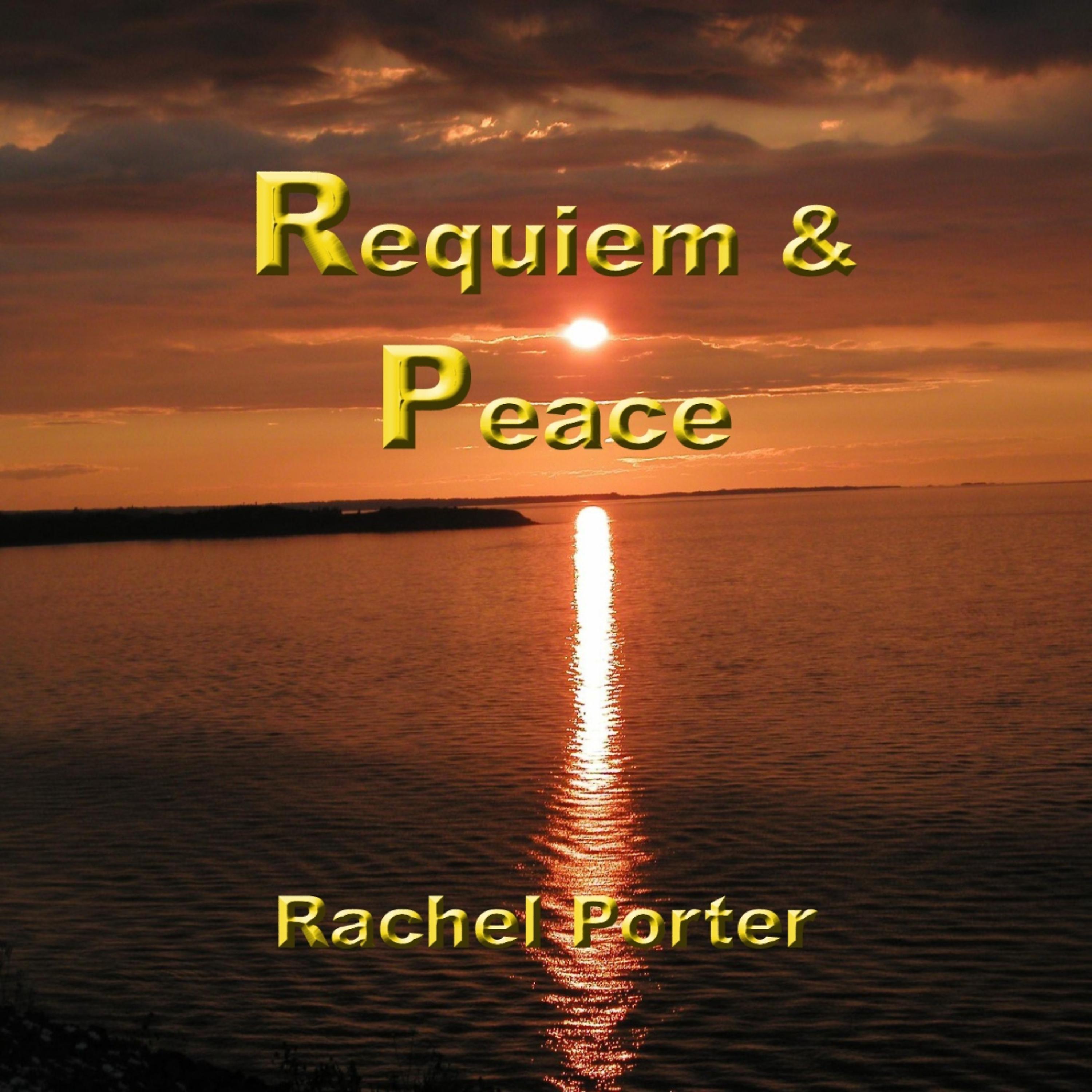 Постер альбома Requiem & Peace