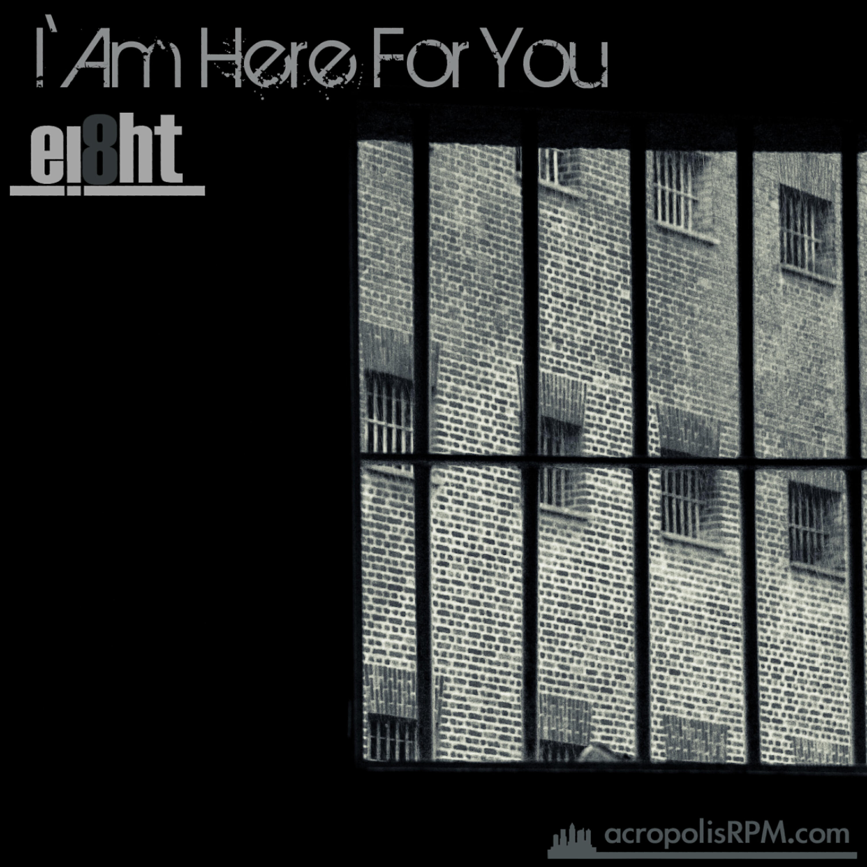 ei8ht - I Am Here for You (Euro Trash Mix)