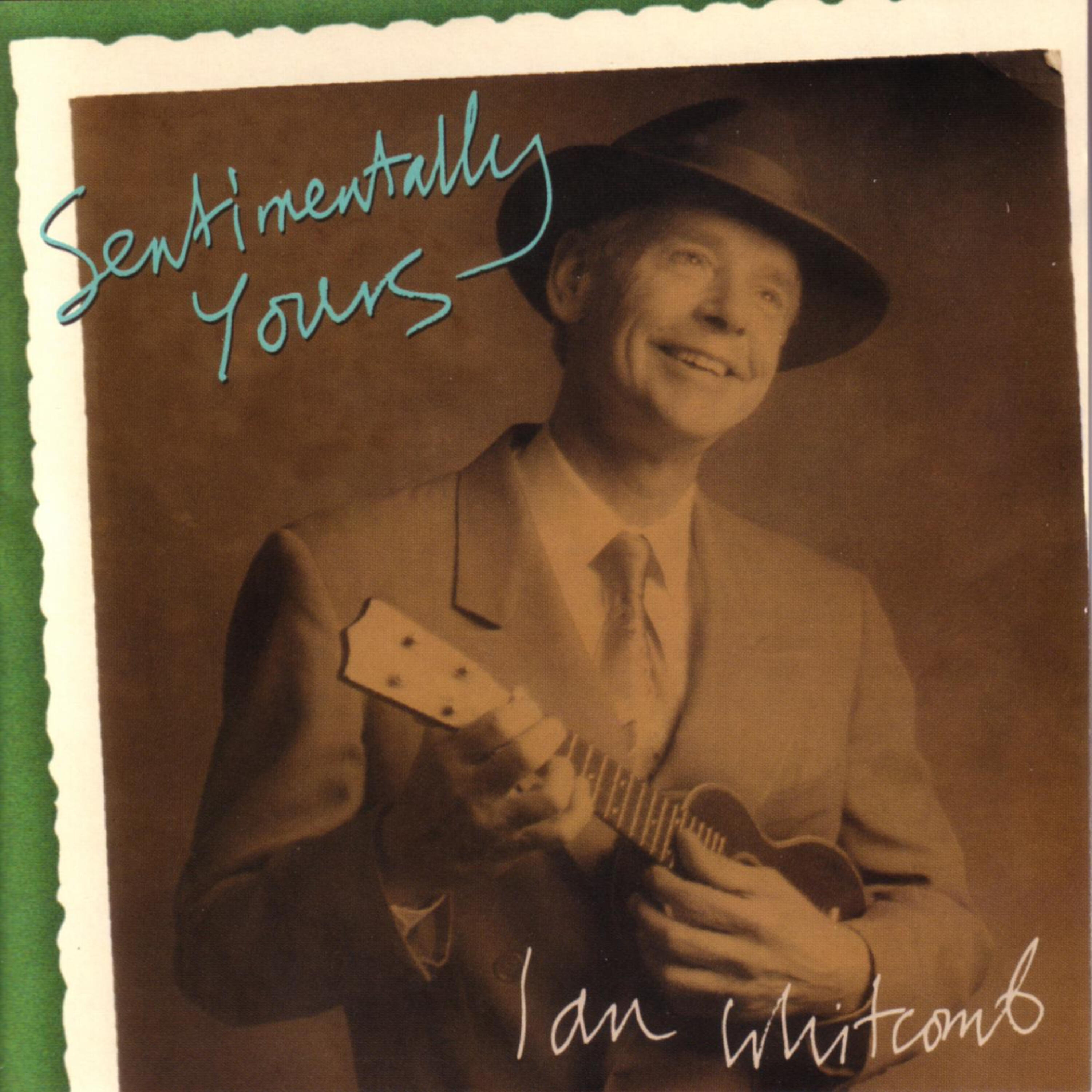 Ian Whitcomb - My Dog Has Fleas