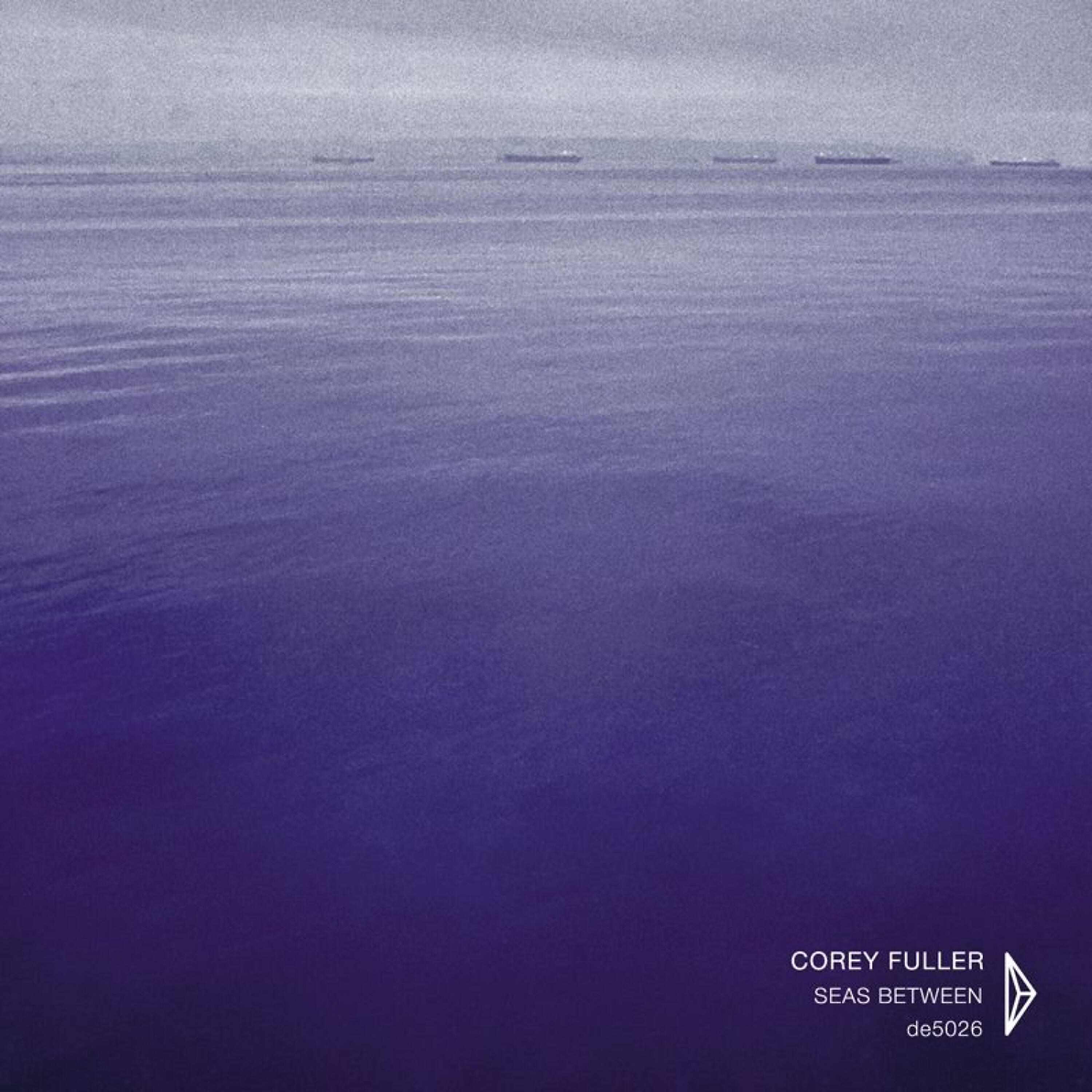 Corey Fuller - Late Summer