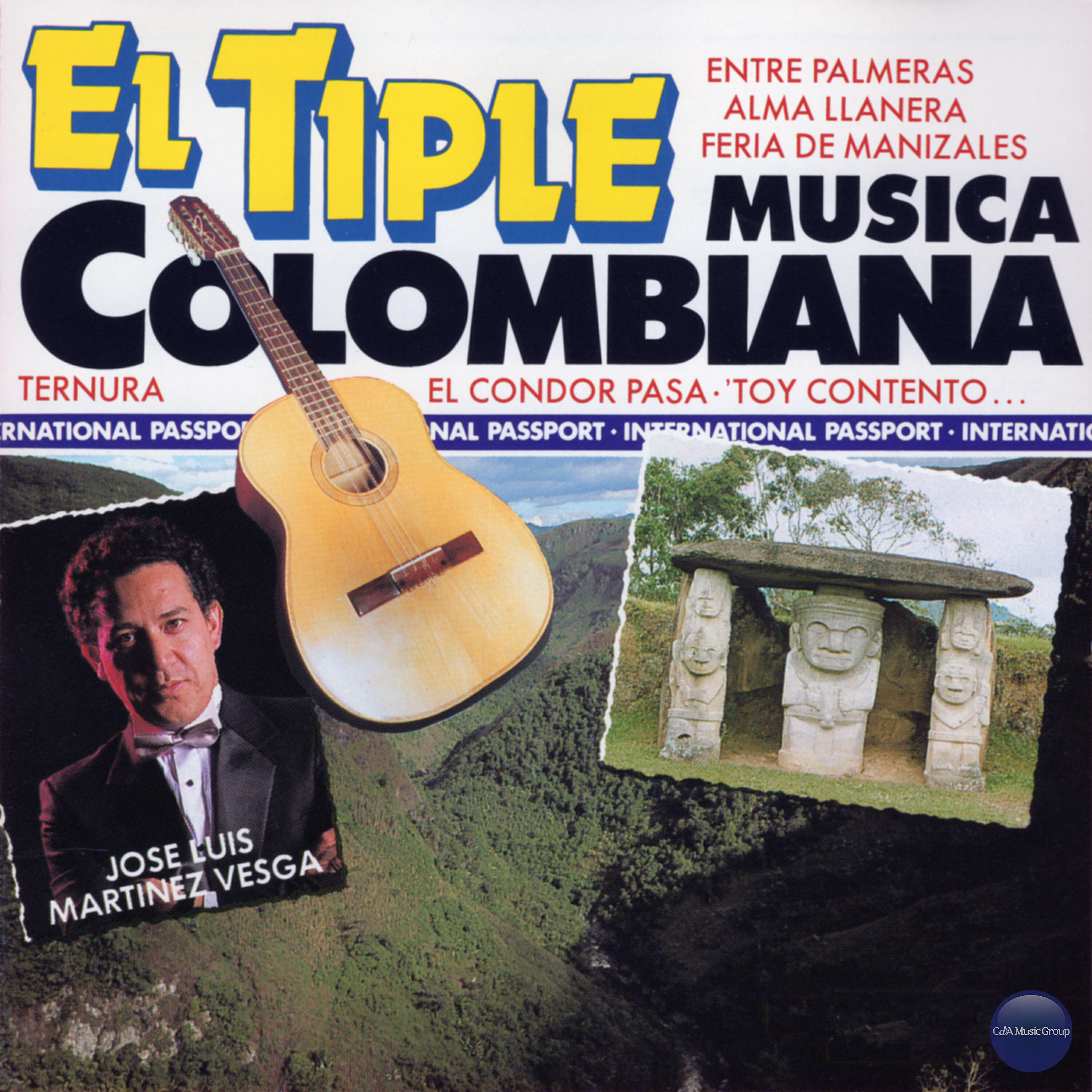 José Luis Martínez Vesga - El Chato