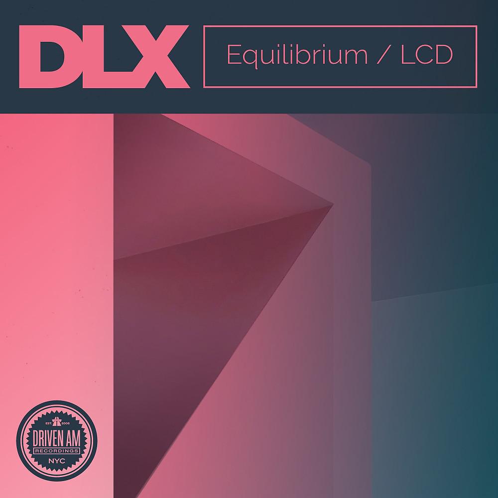 Постер альбома Equilibrium / Lcd