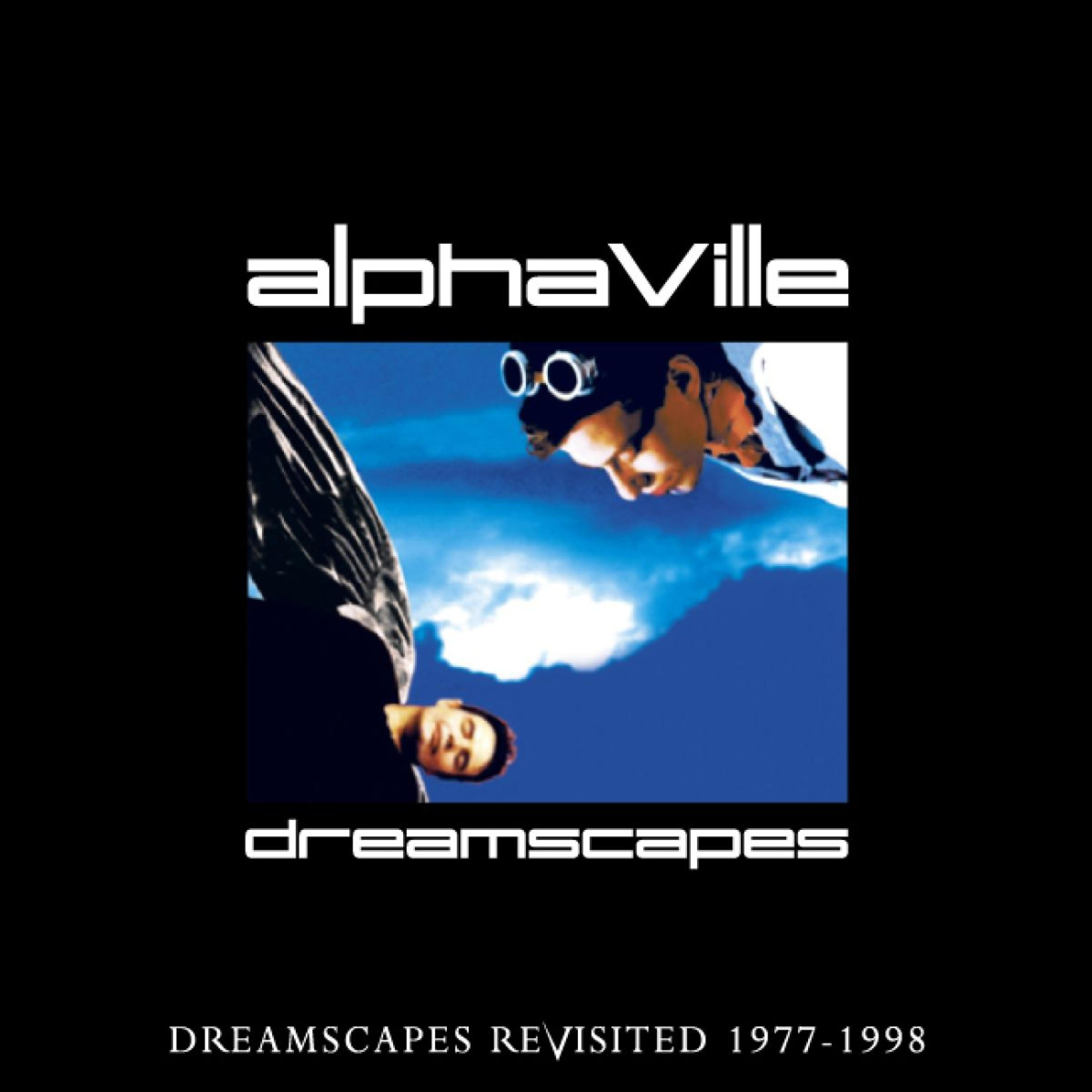 Alphaville - Jet Set (Live Version)