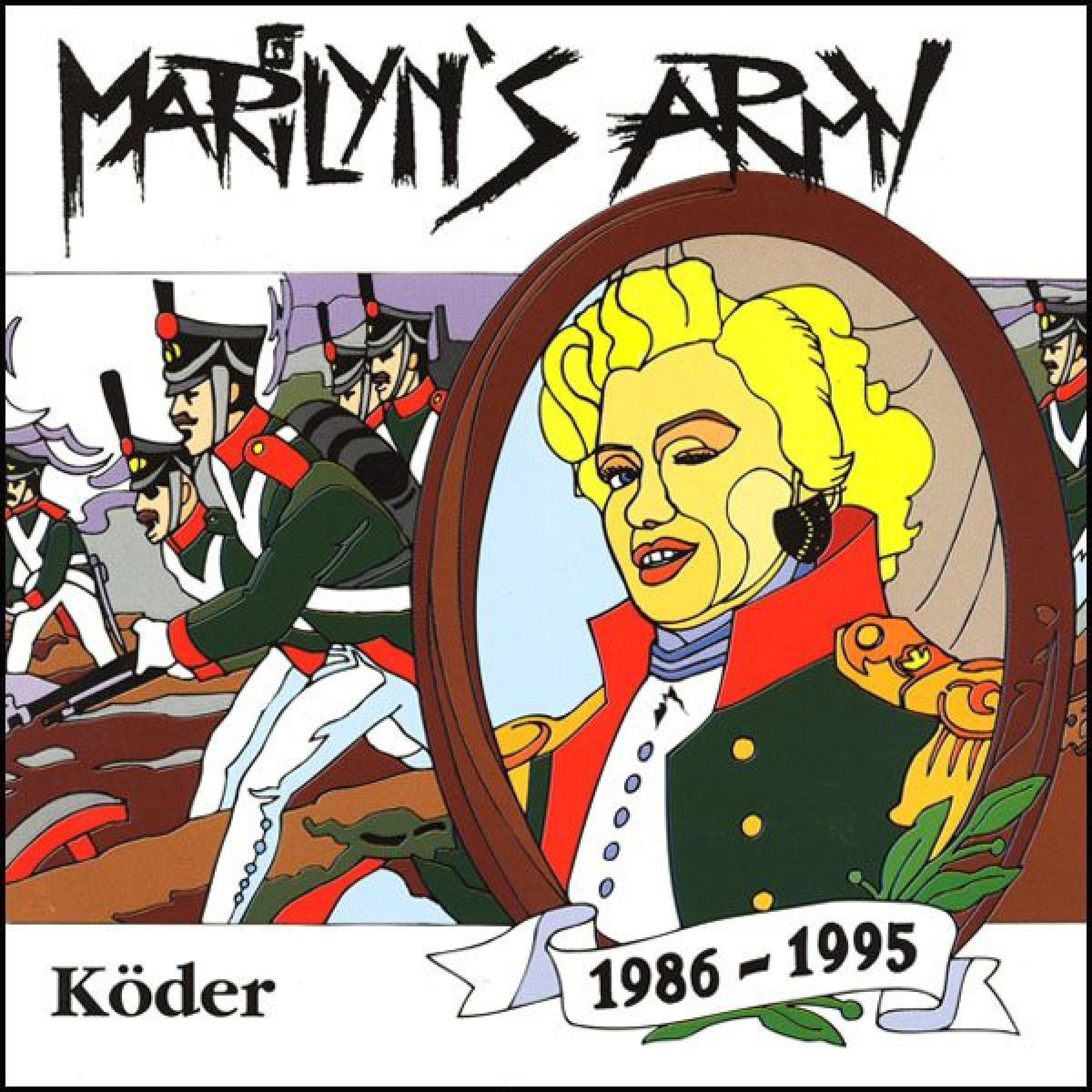 Постер альбома Köder
